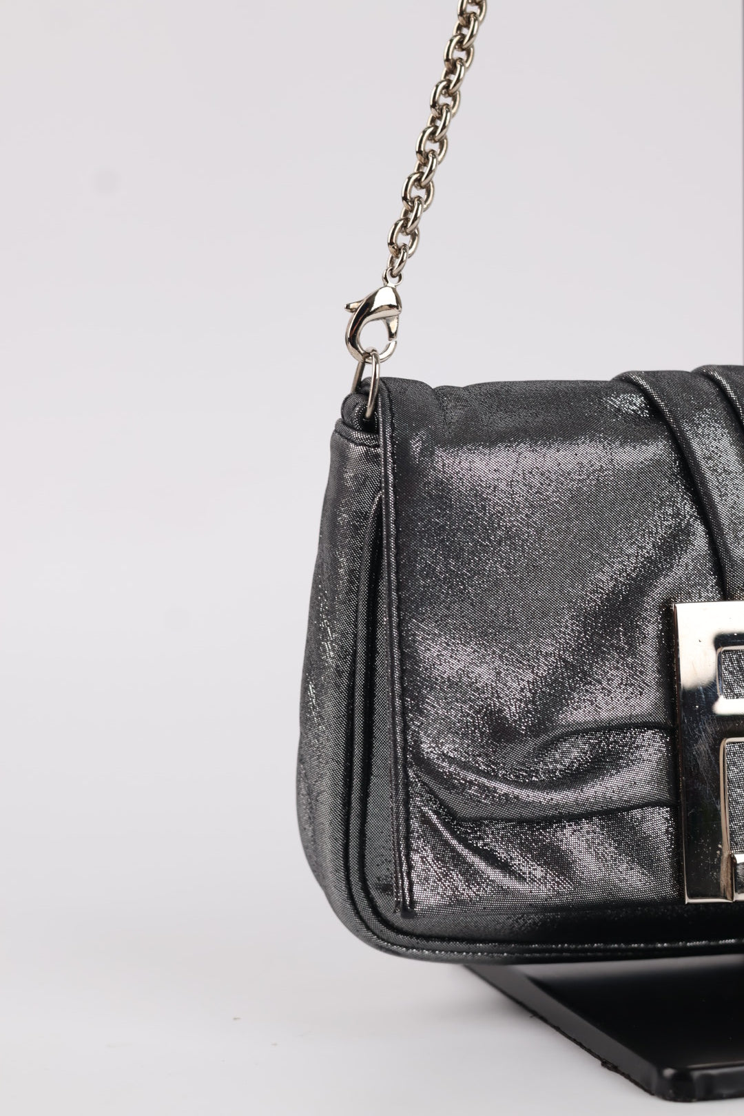 Fendi Mia Chain Pochette