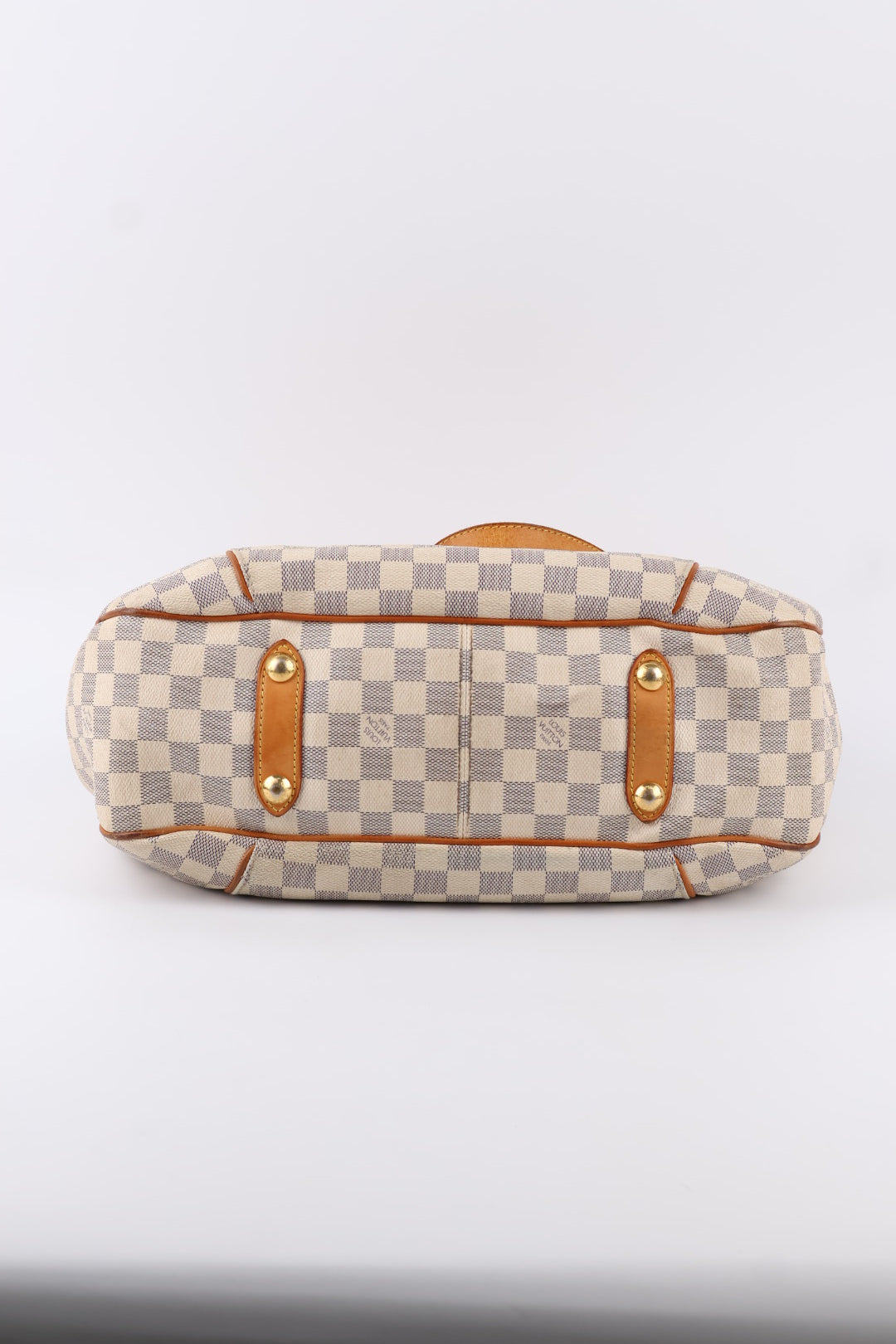 Louis Vuitton Galliera Damier Azur
