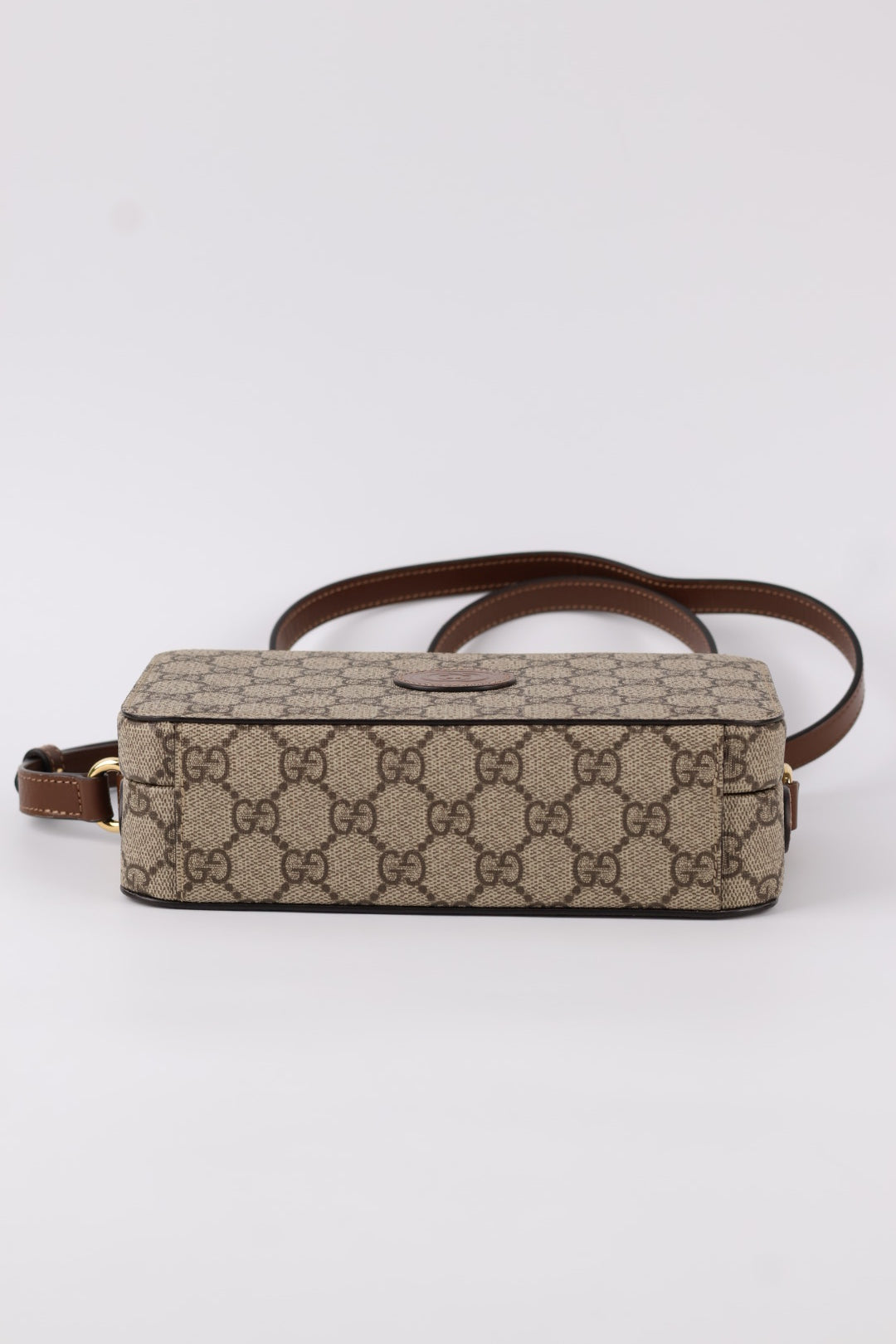 Gucci Tracolla GG Supreme