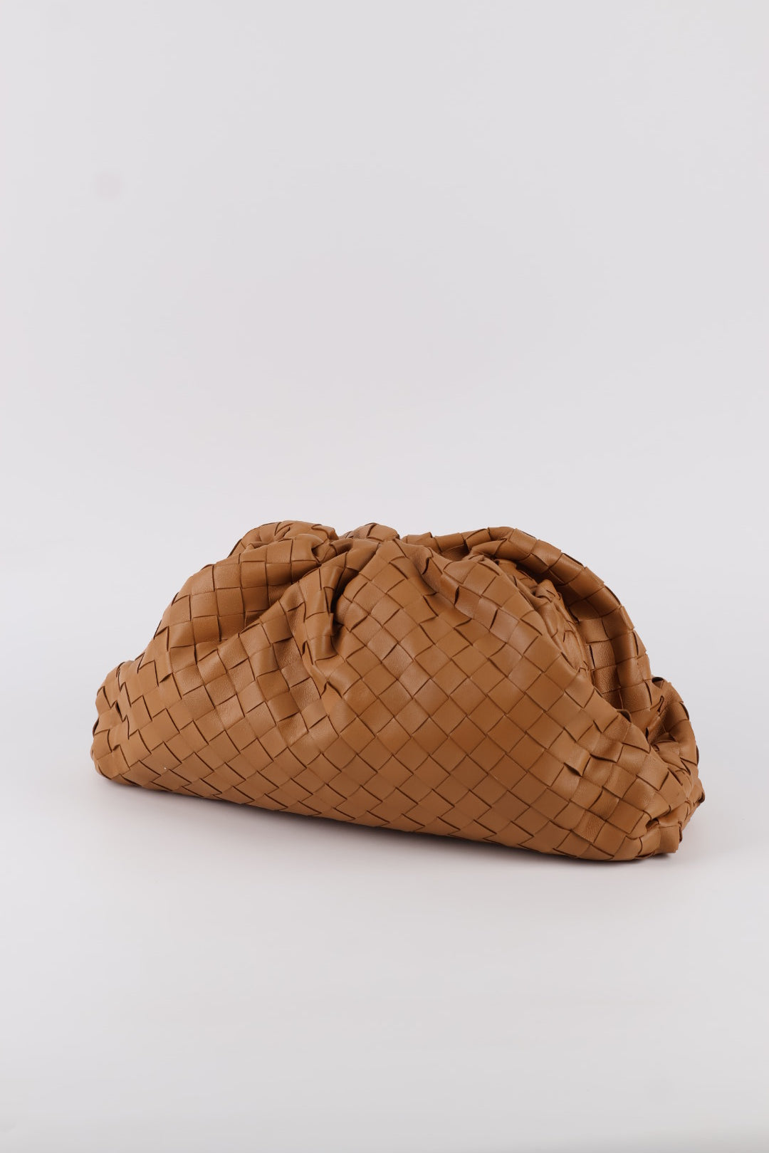 Bottega Veneta Pouch in Pelle