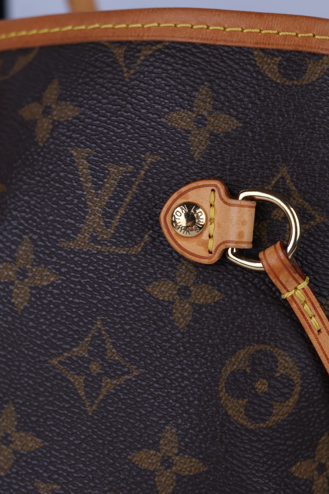 Louis Vuitton Neverfull GM Monogram