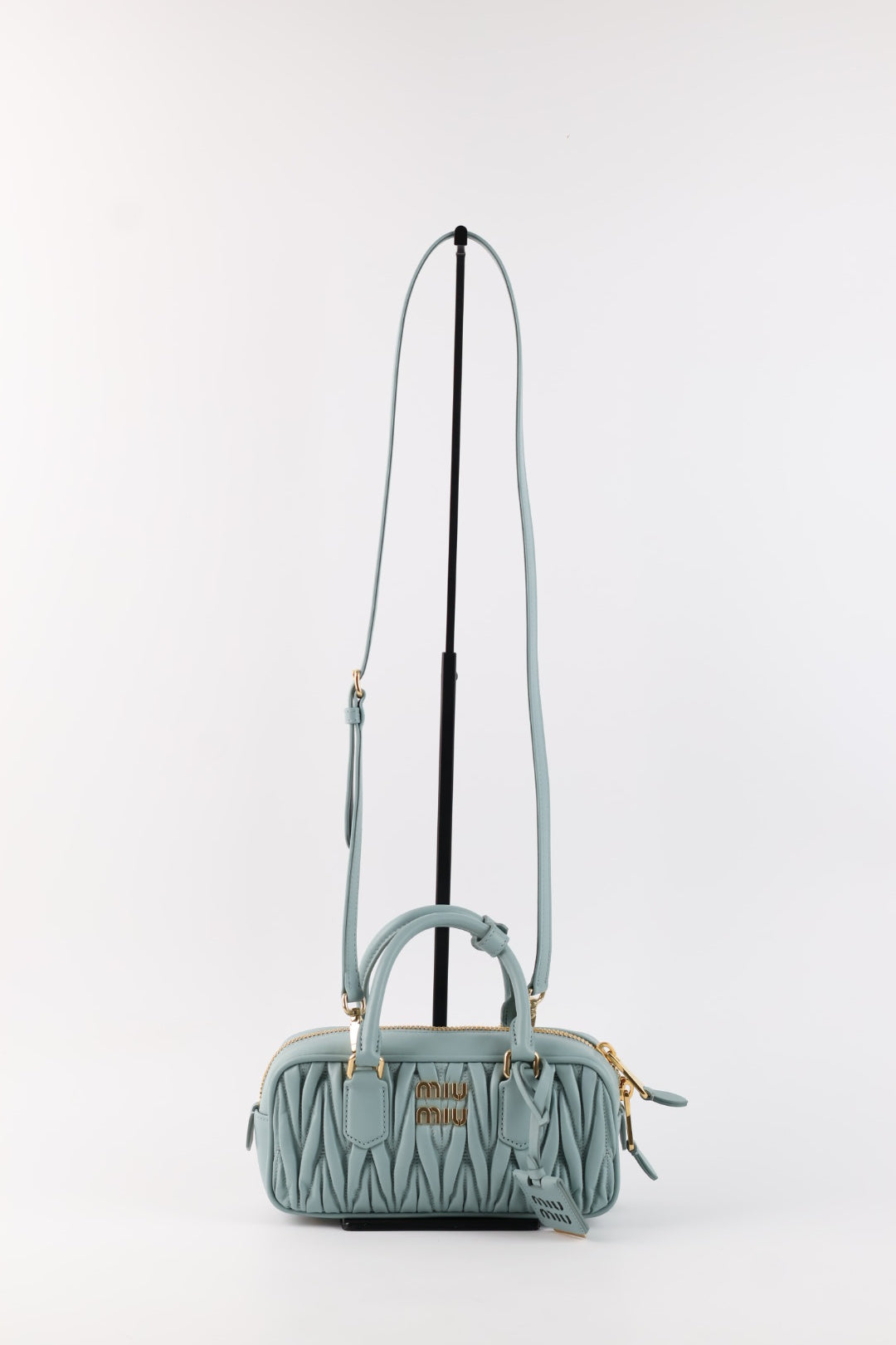 Miu Miu Arcadie Matelassé