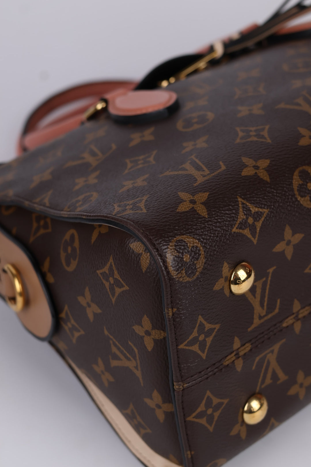Louis Vuitton Tuileries Monogram