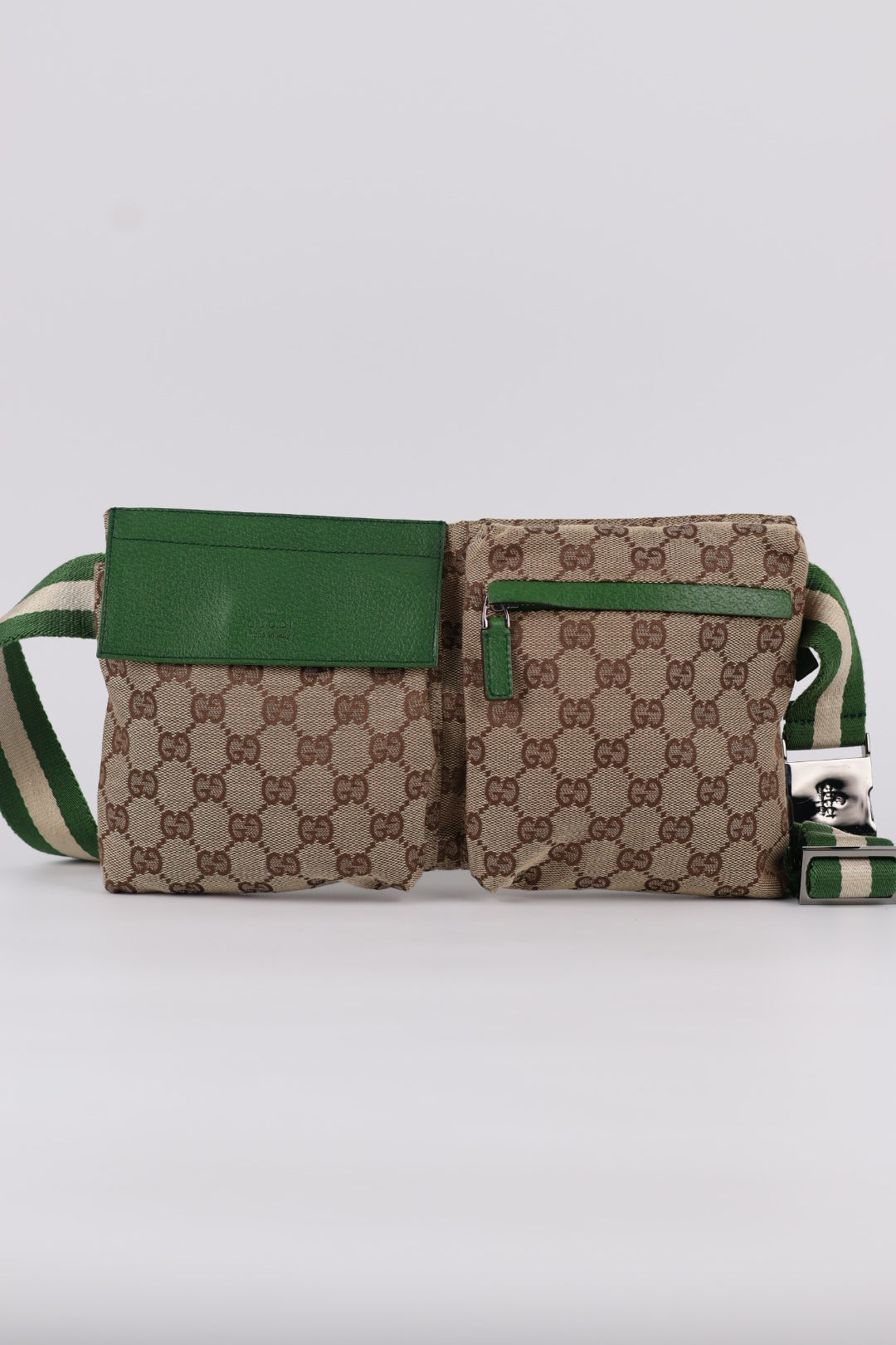 Gucci Marsupio GG Wave
