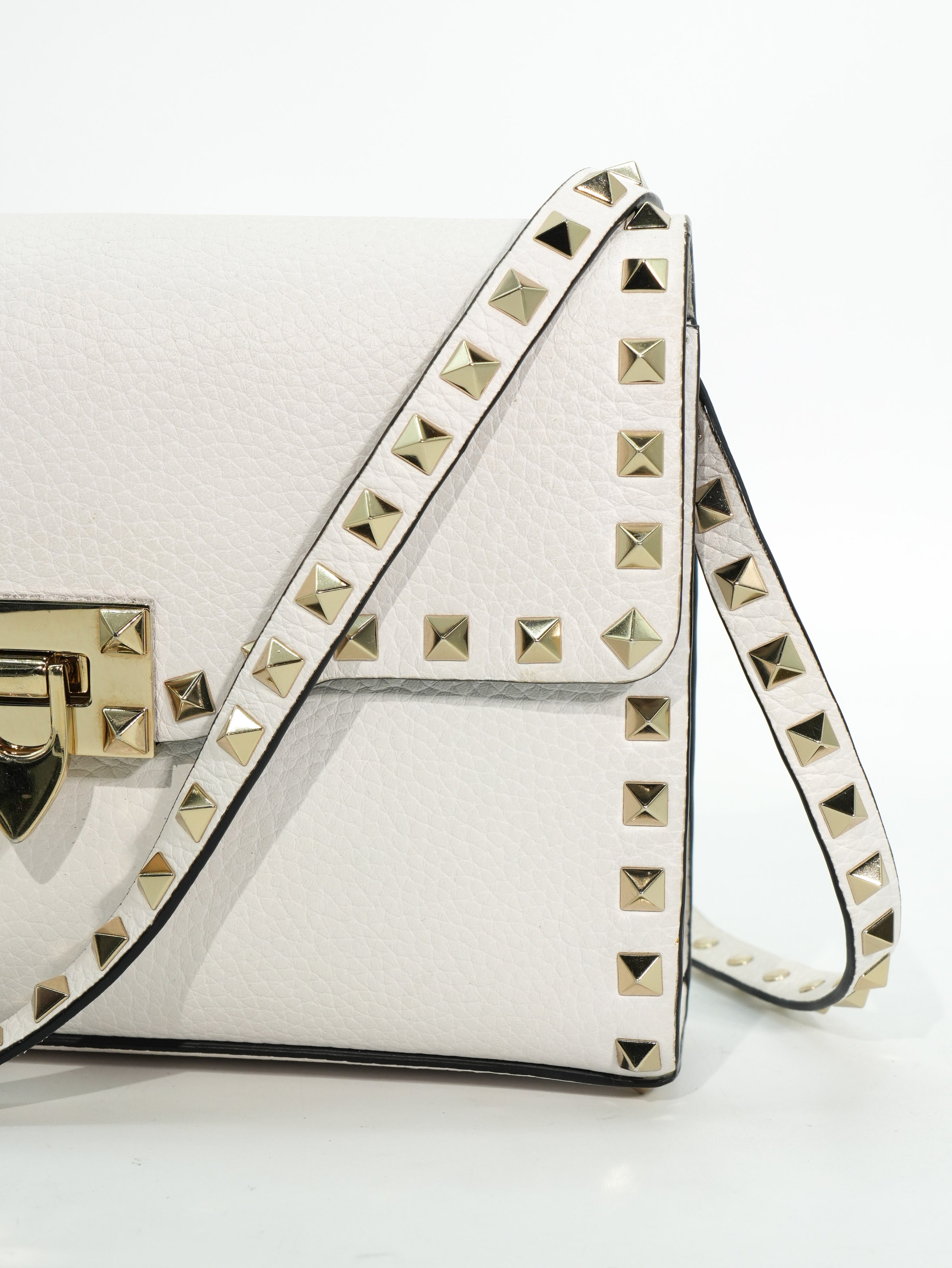 Valentino Rockstud Spike a Tracolla