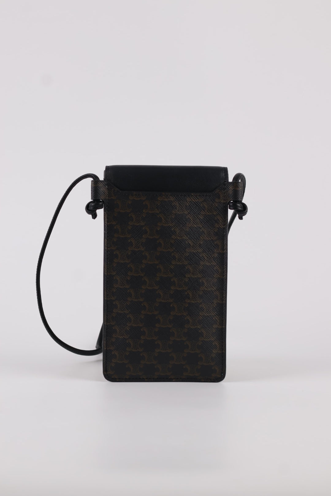 Celine Porta Cellulare Triomphe