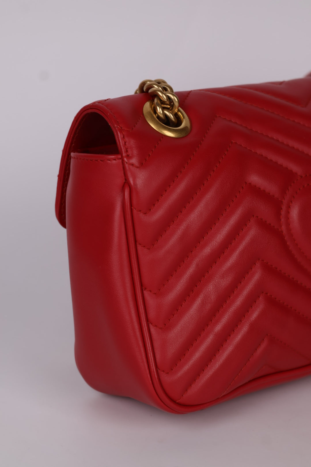 Gucci Marmont Media Matelassé