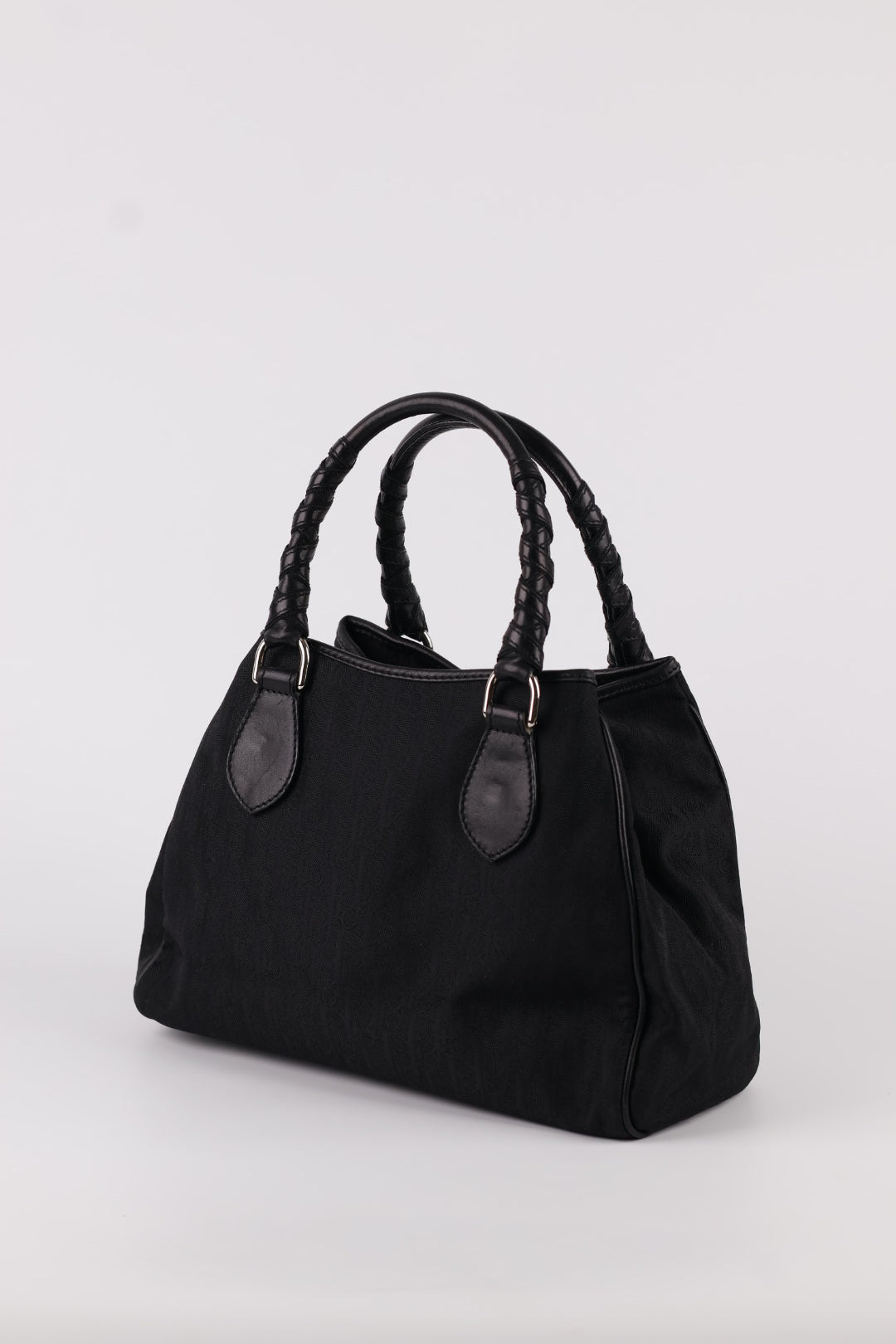 Dior Lovely Small Jacquard Oblique