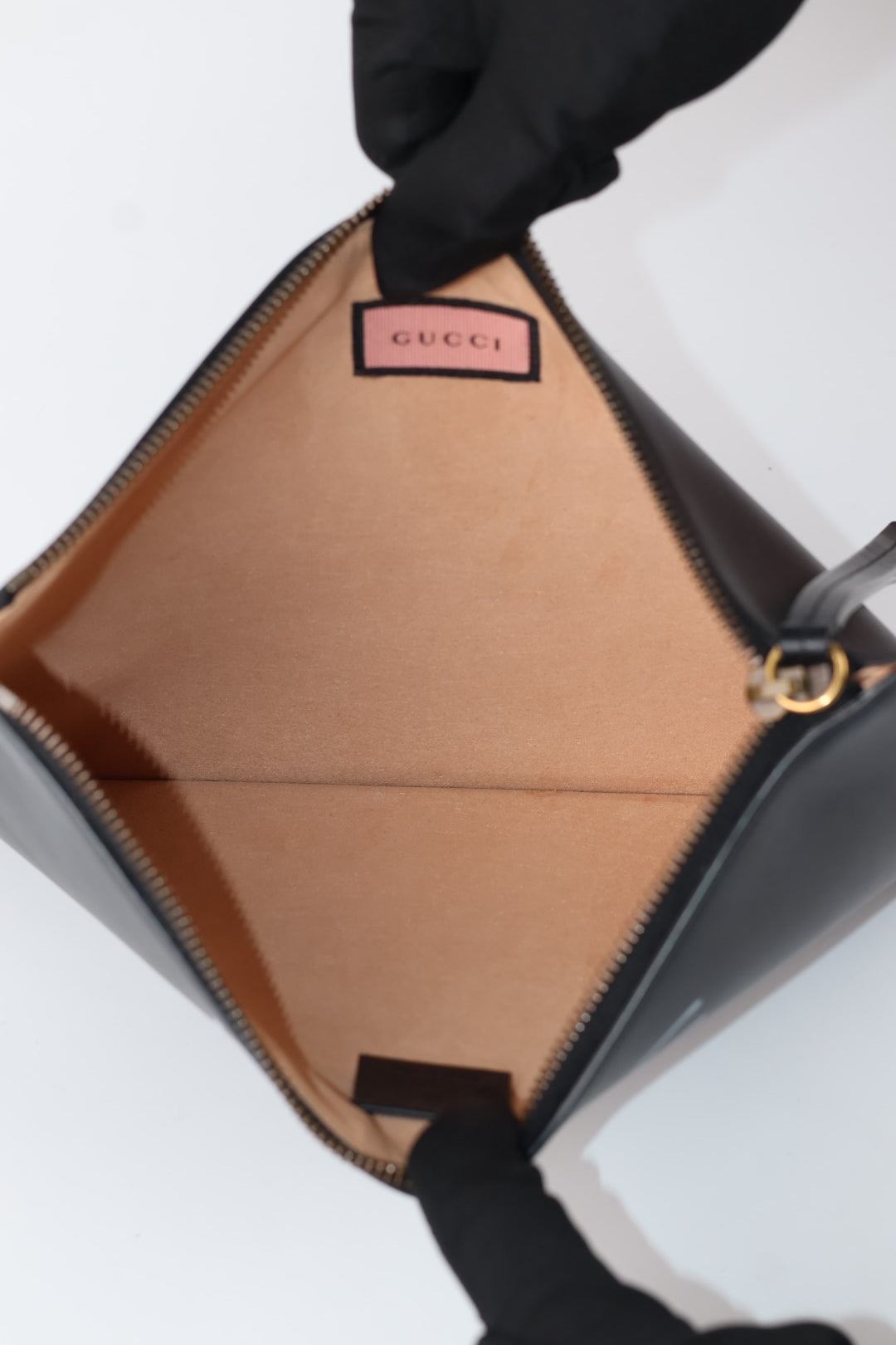 Gucci Clutch Life is Gucci