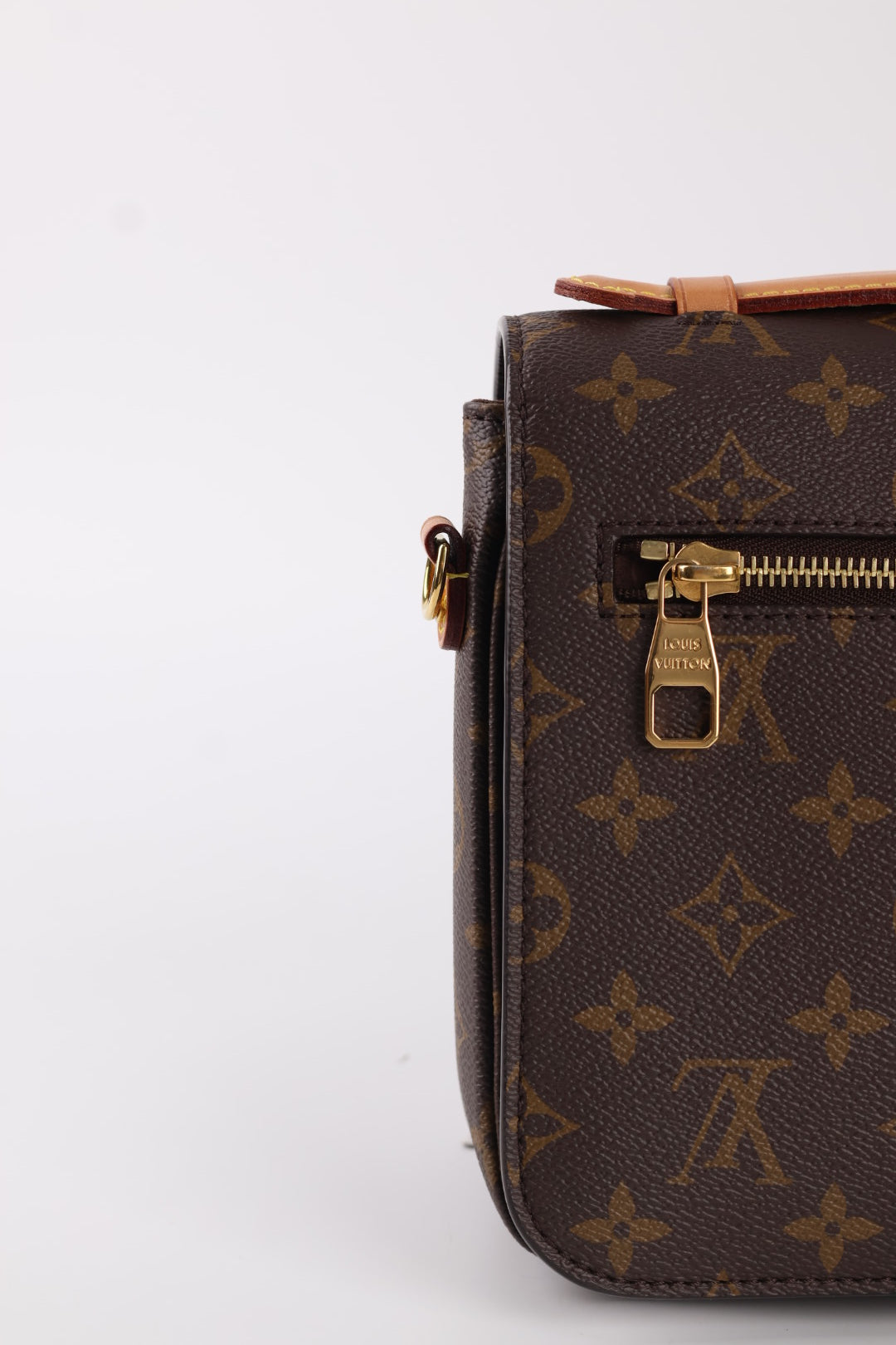 Louis Vuitton Métis Monogram