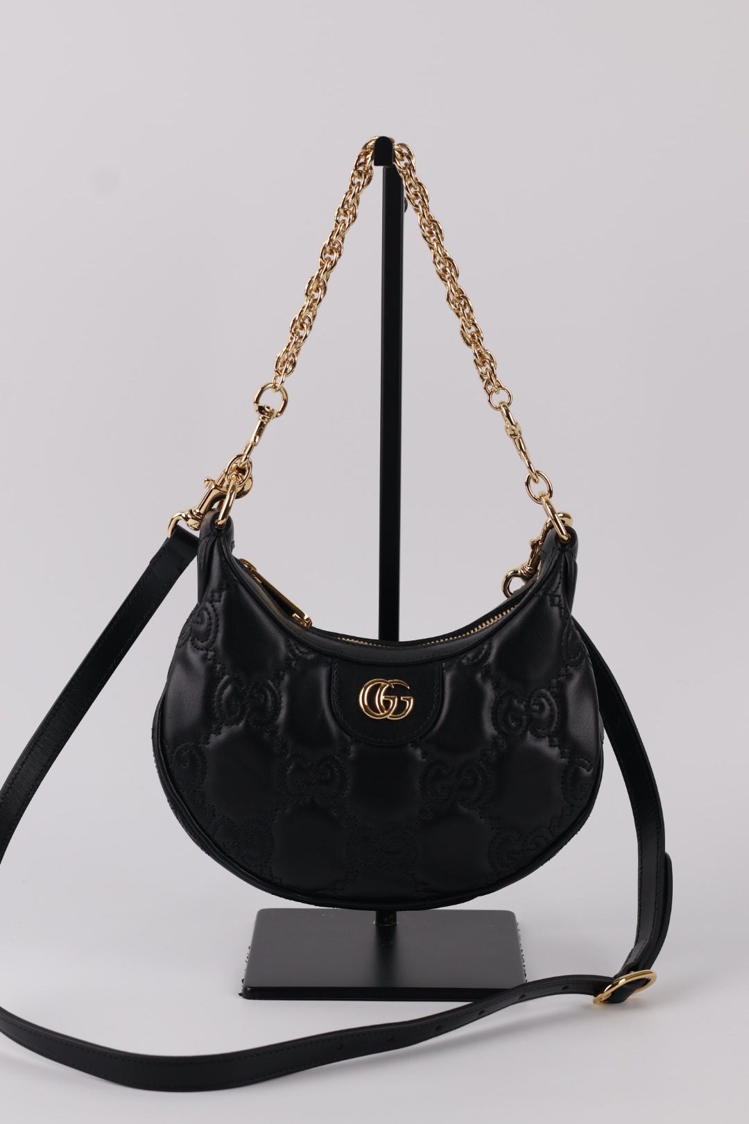 Gucci Ophidia GG Matelassé