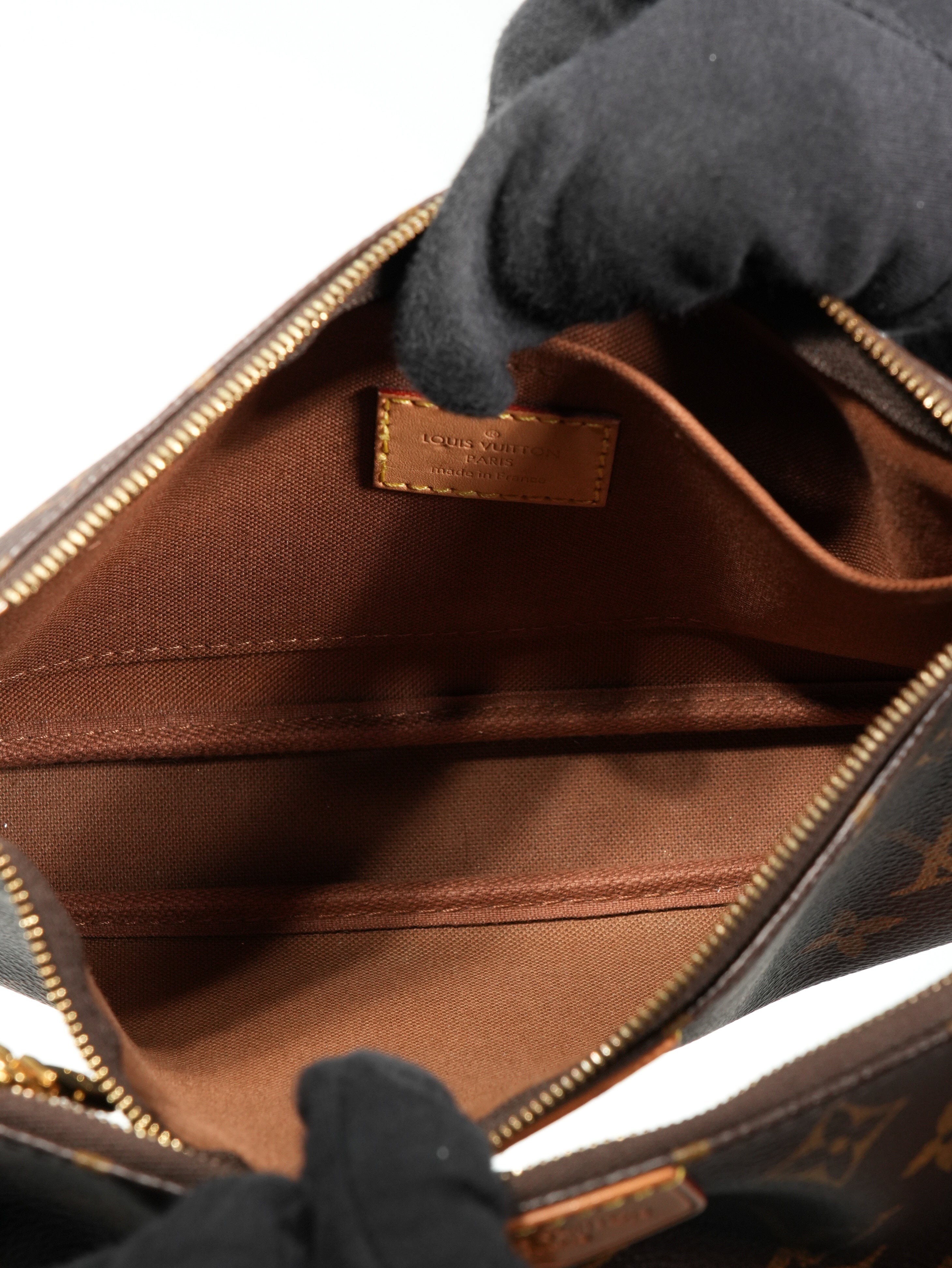 Louis Vuitton Multipochette Accessoires