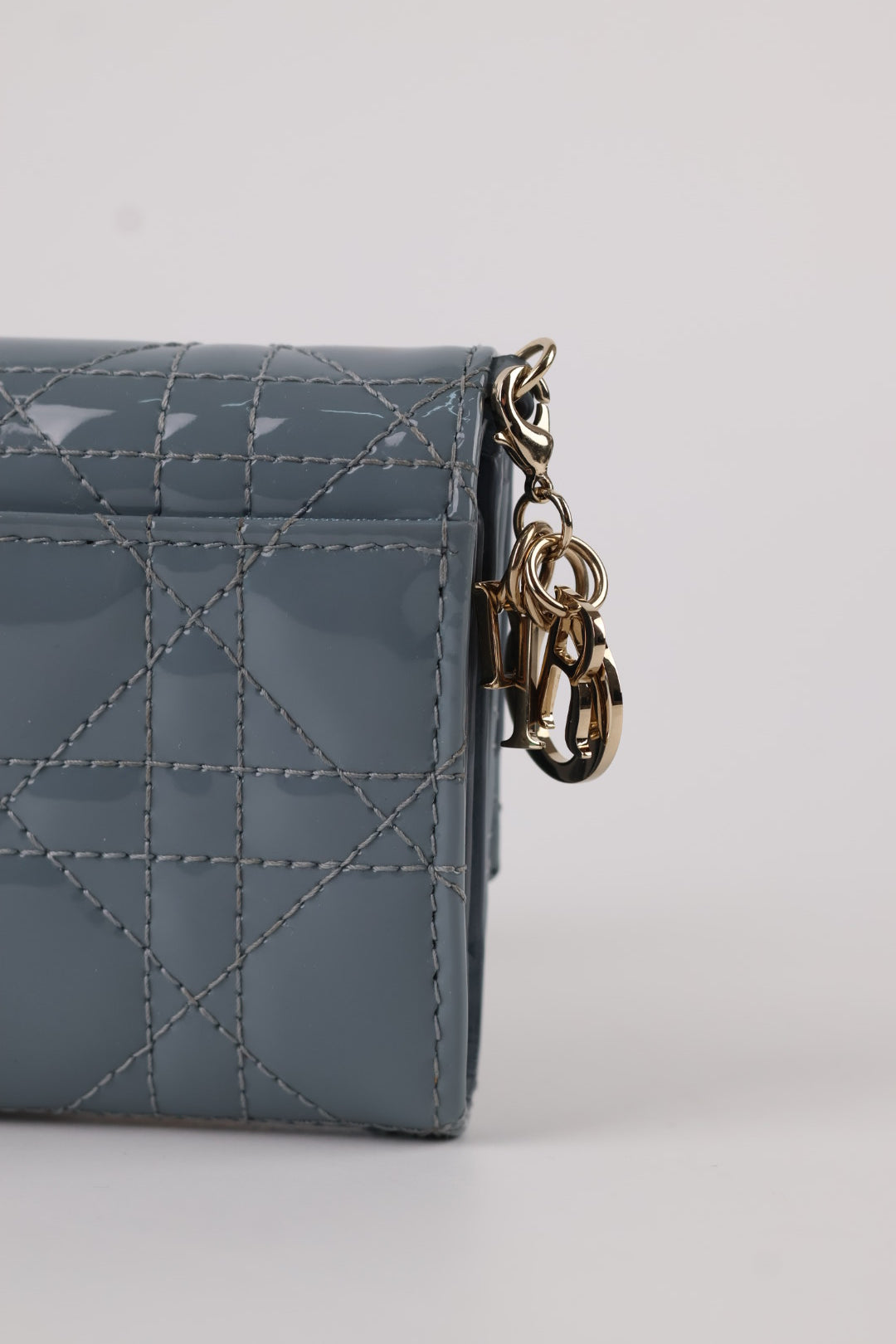 Dior Portafoglio Lotus Vernis