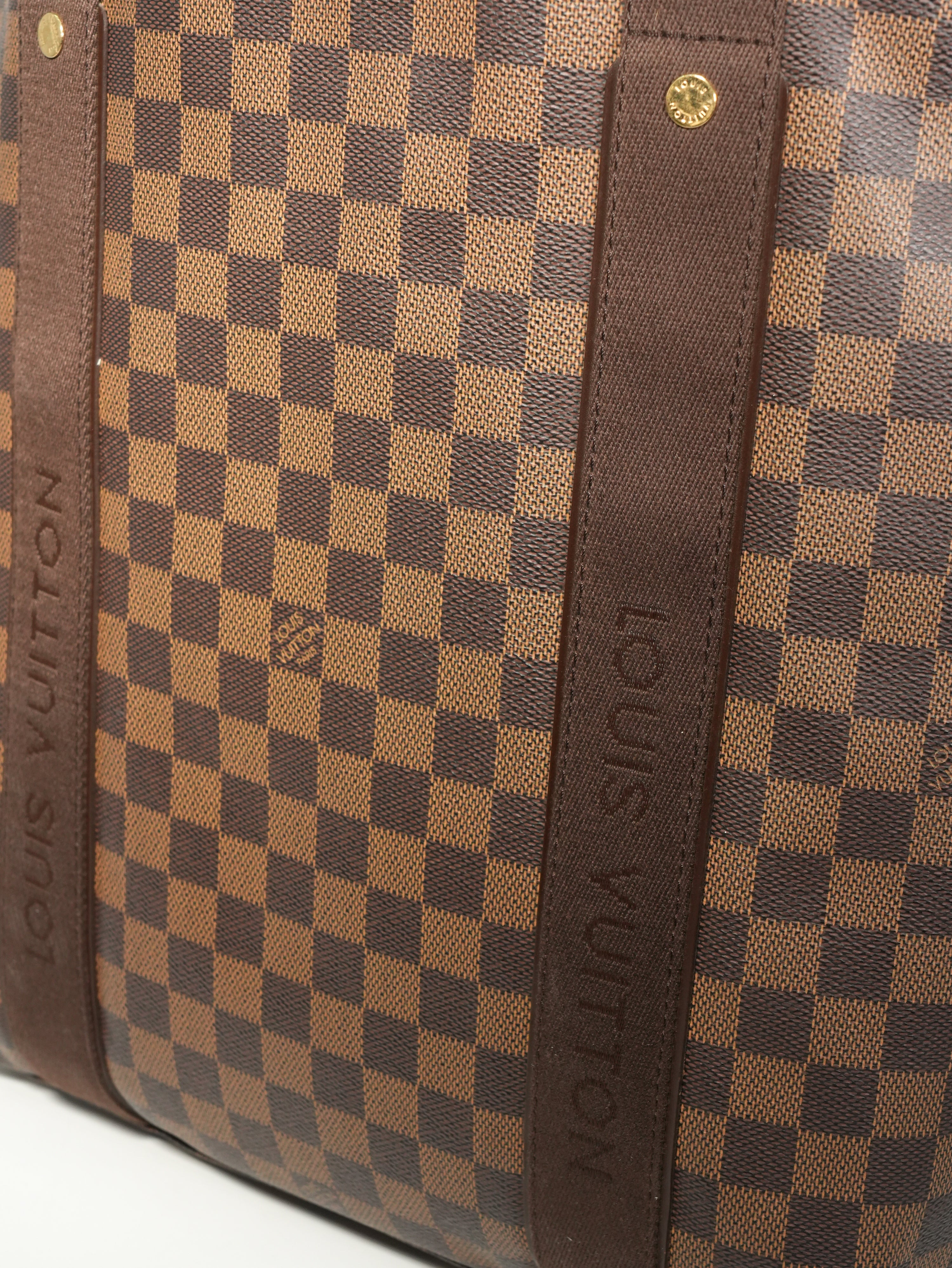 Louis Vuitton Beaubourg Damier Ébène