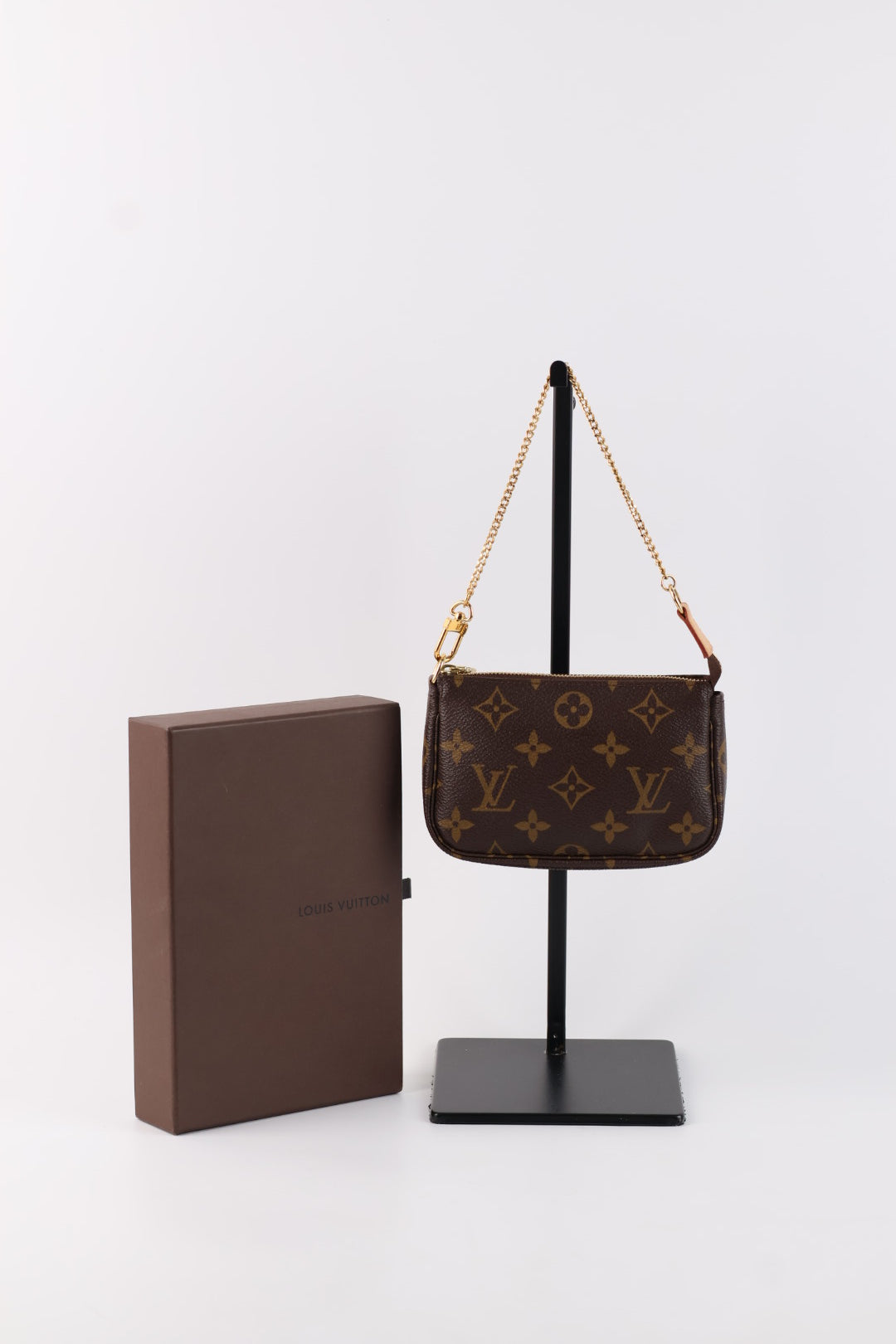 Louis Vuitton Mini Accessoires Monogram