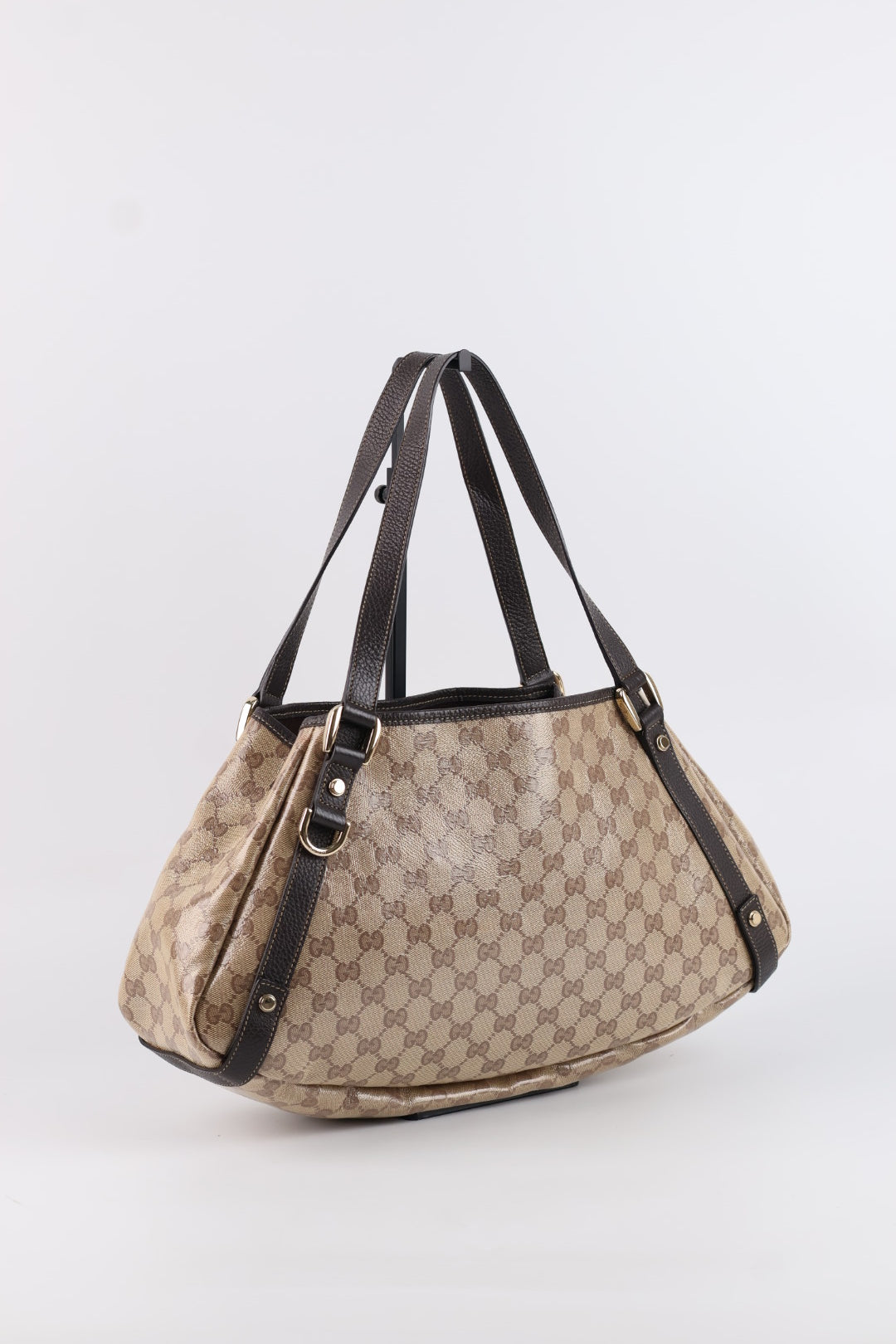 Gucci Tote GG Crystal