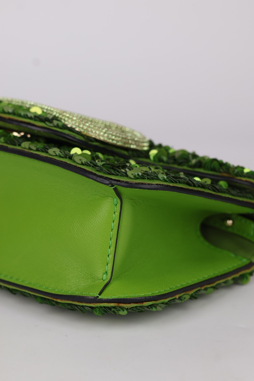 Valentino Loco Paillettes