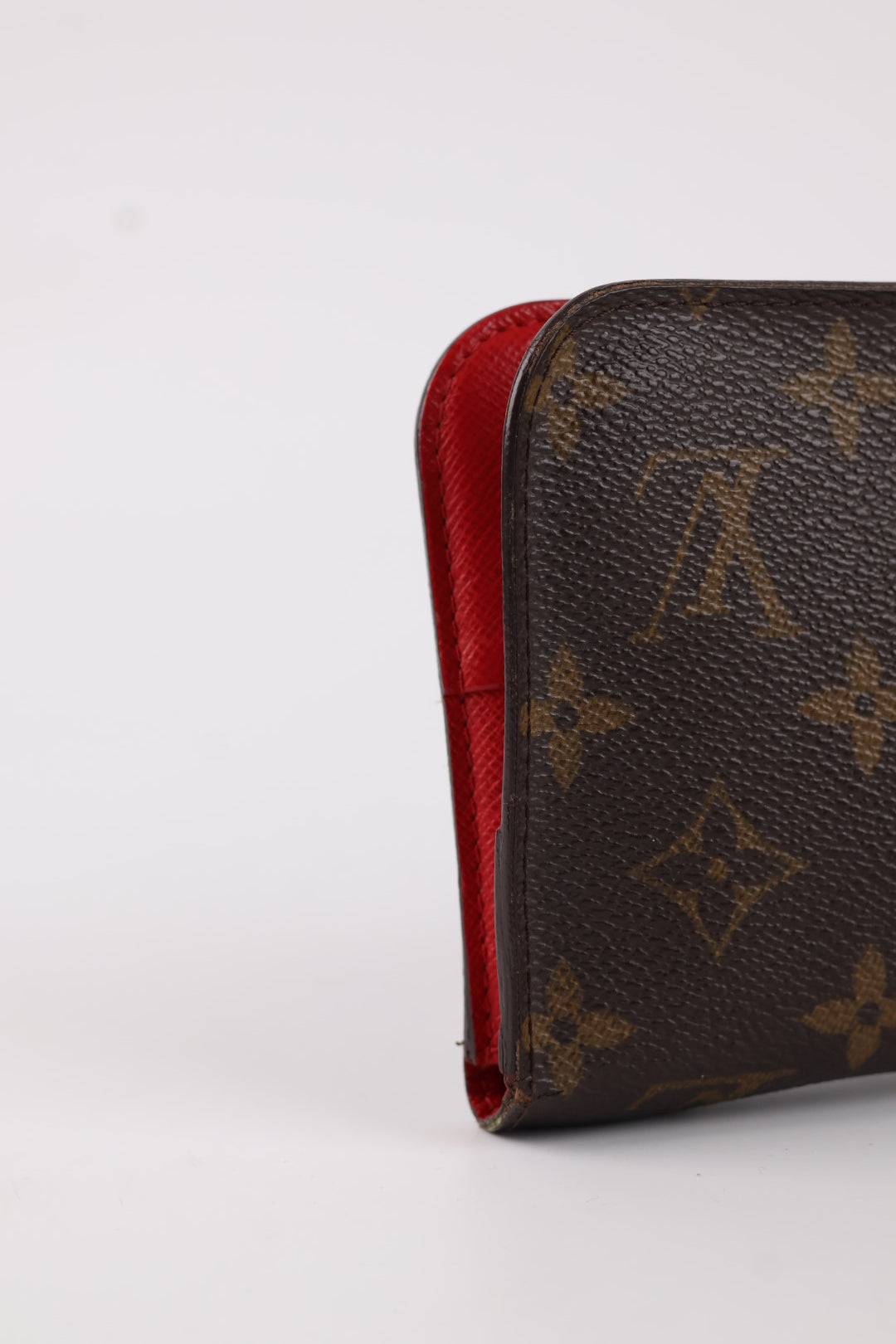 Louis Vuitton Portafoglio Insolite Monogram