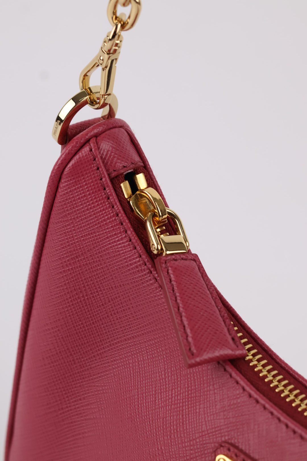 Prada Re-Edition Saffiano
