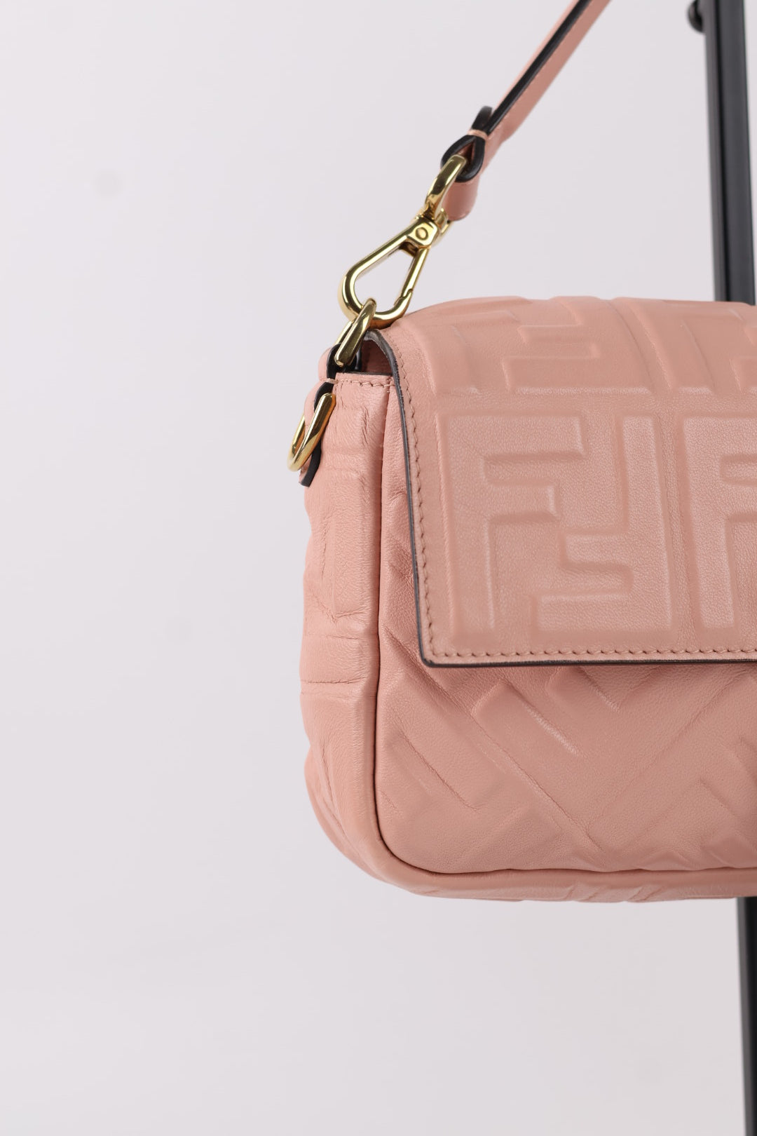 Fendi Baguette Media FF