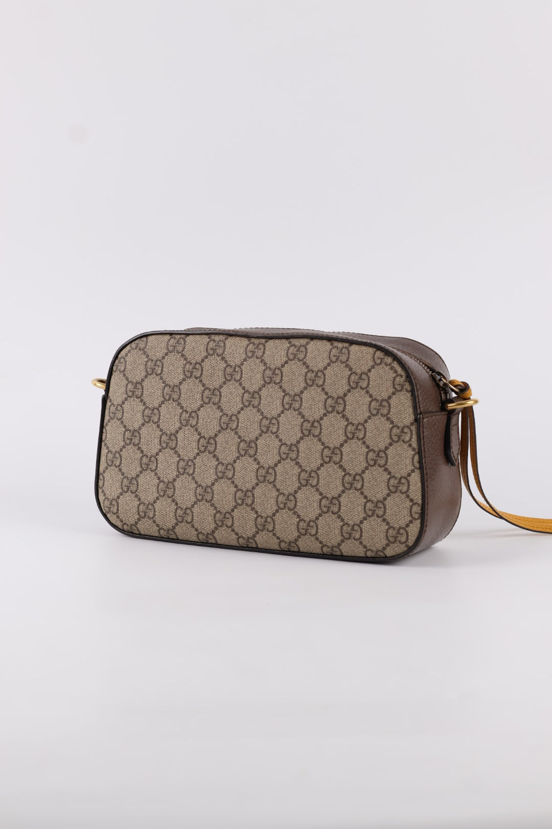 Gucci Neo Vintage Camera bag GG Supreme