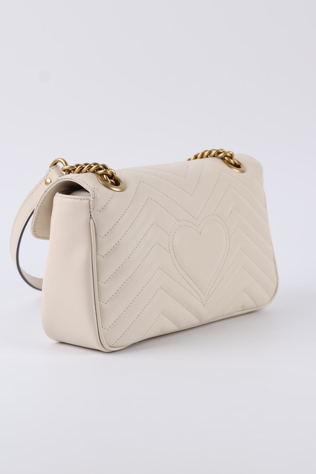 Gucci Marmont Media Matelassé