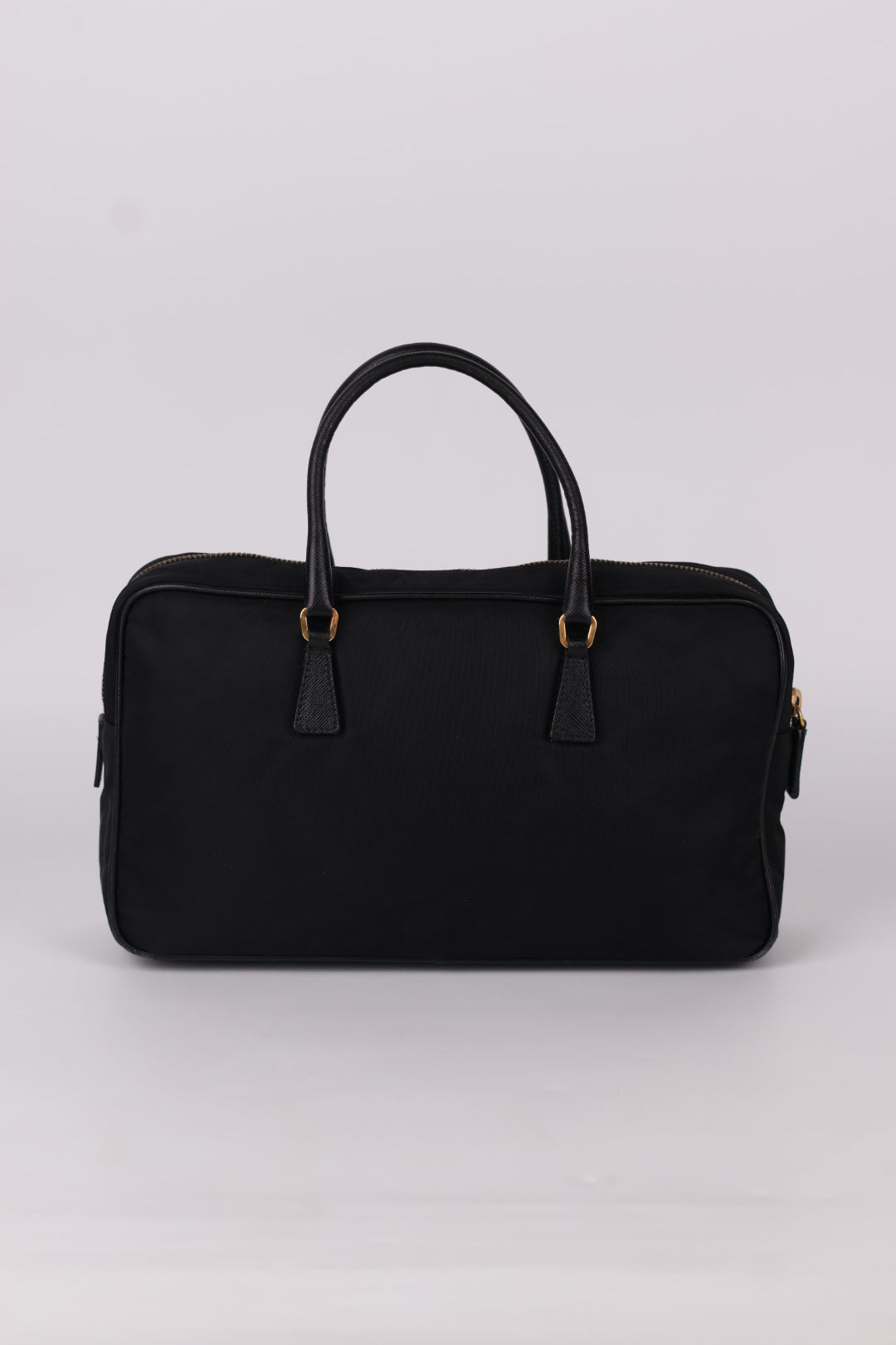 Prada Bauletto Nylon