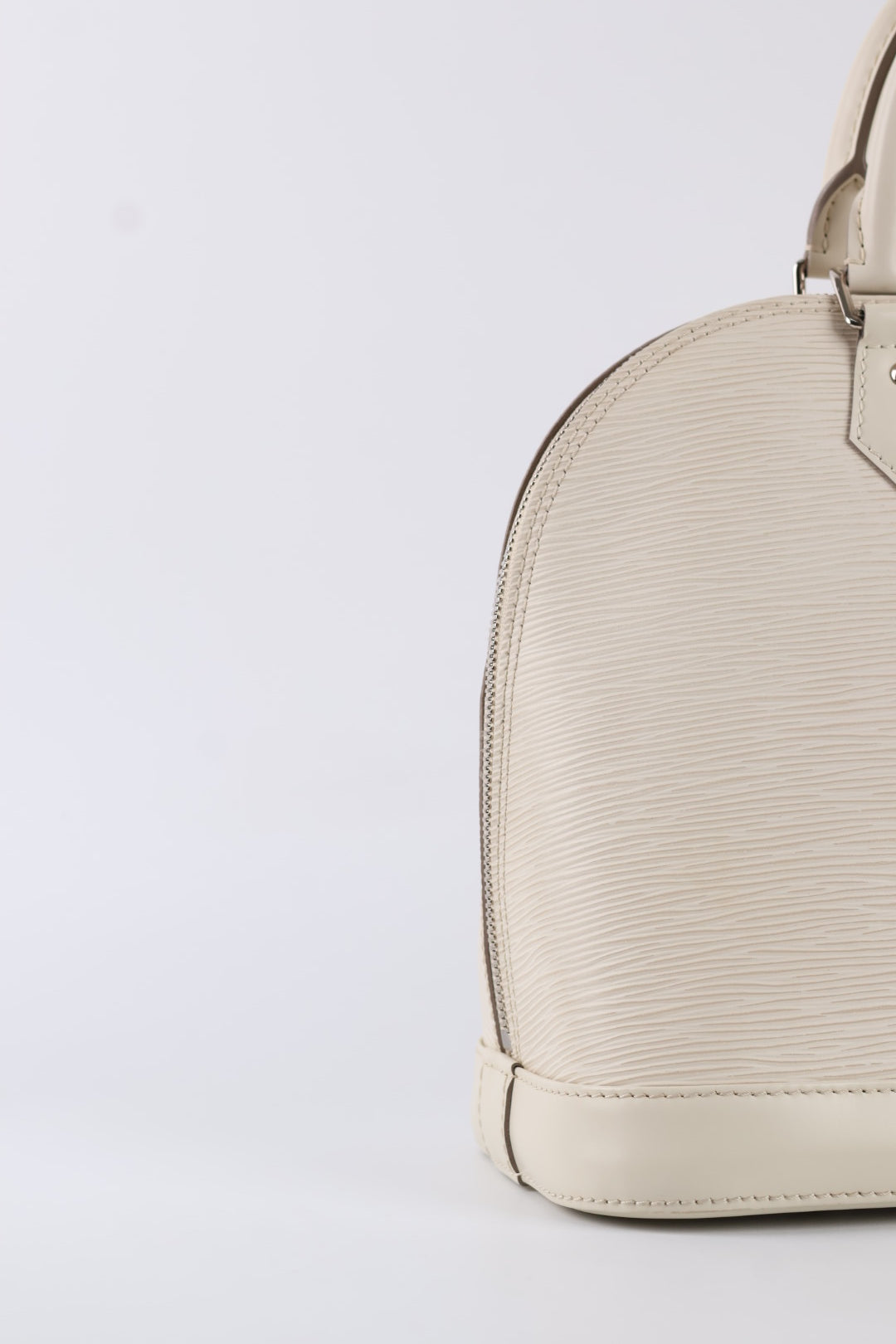Louis Vuitton Alma Pm Epi