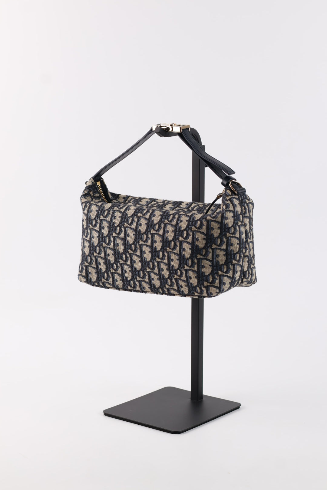 Dior Nomad Media Jacquard Oblique