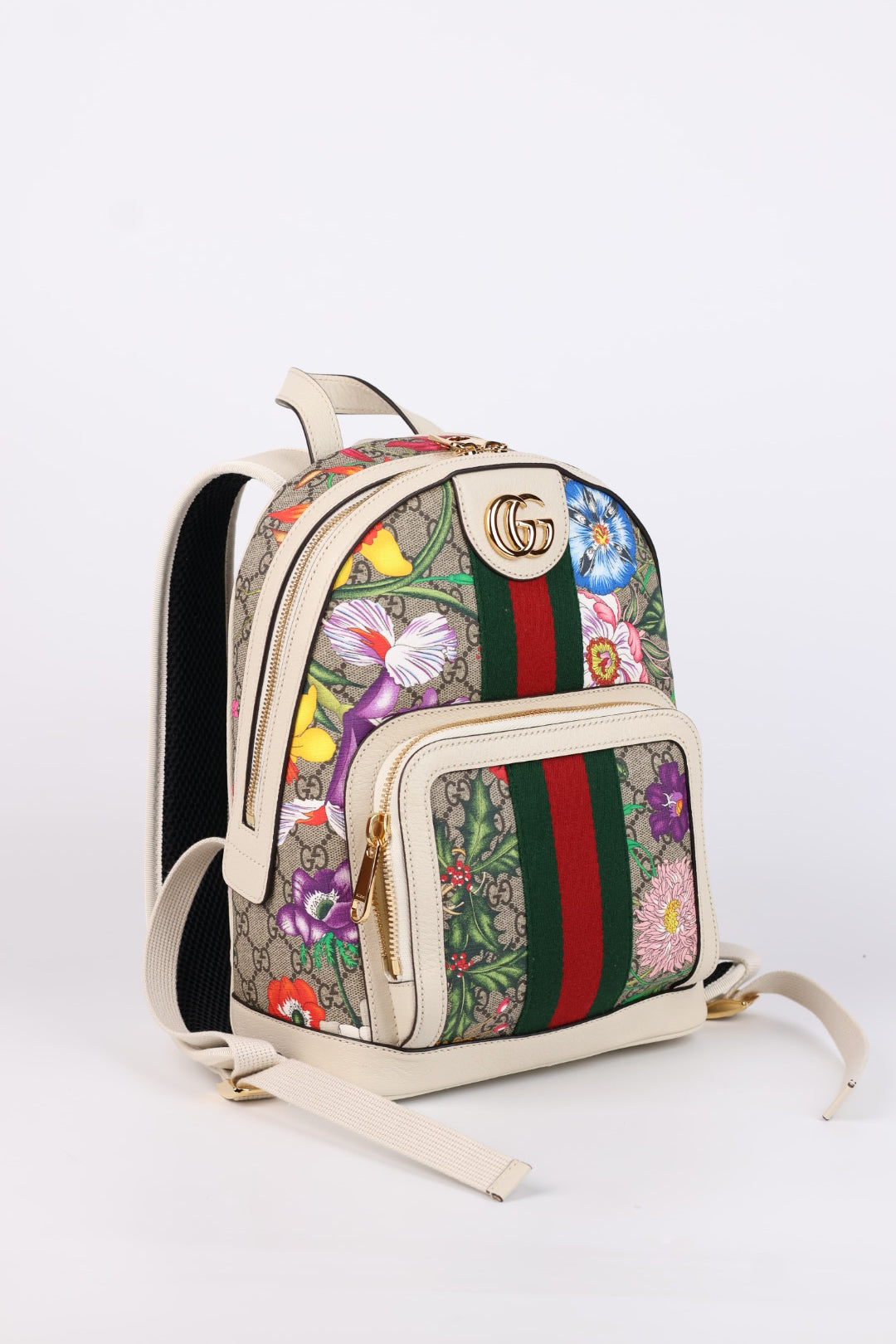 Gucci Zaino Ophidia Flora