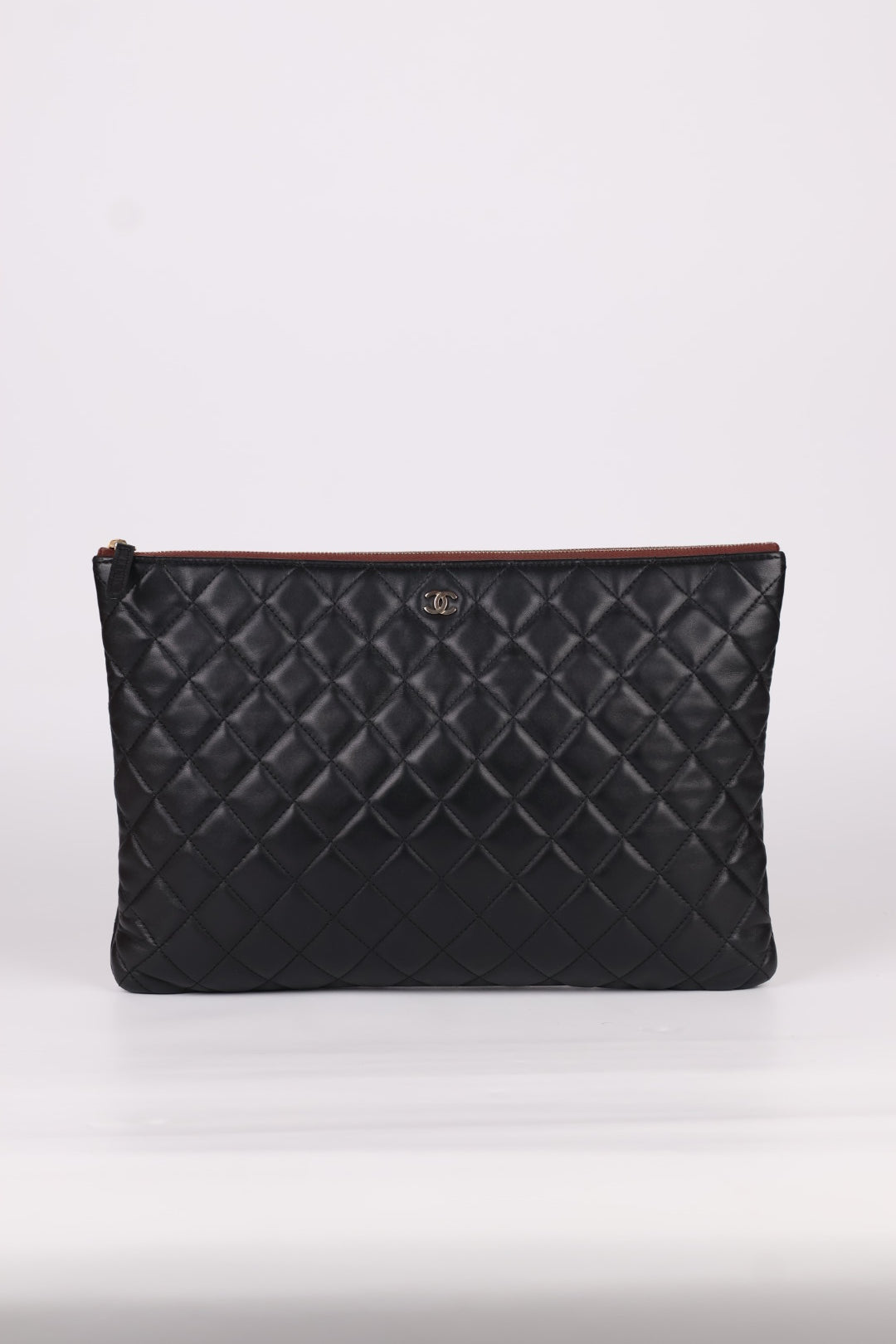 Chanel Pochette Matelassé