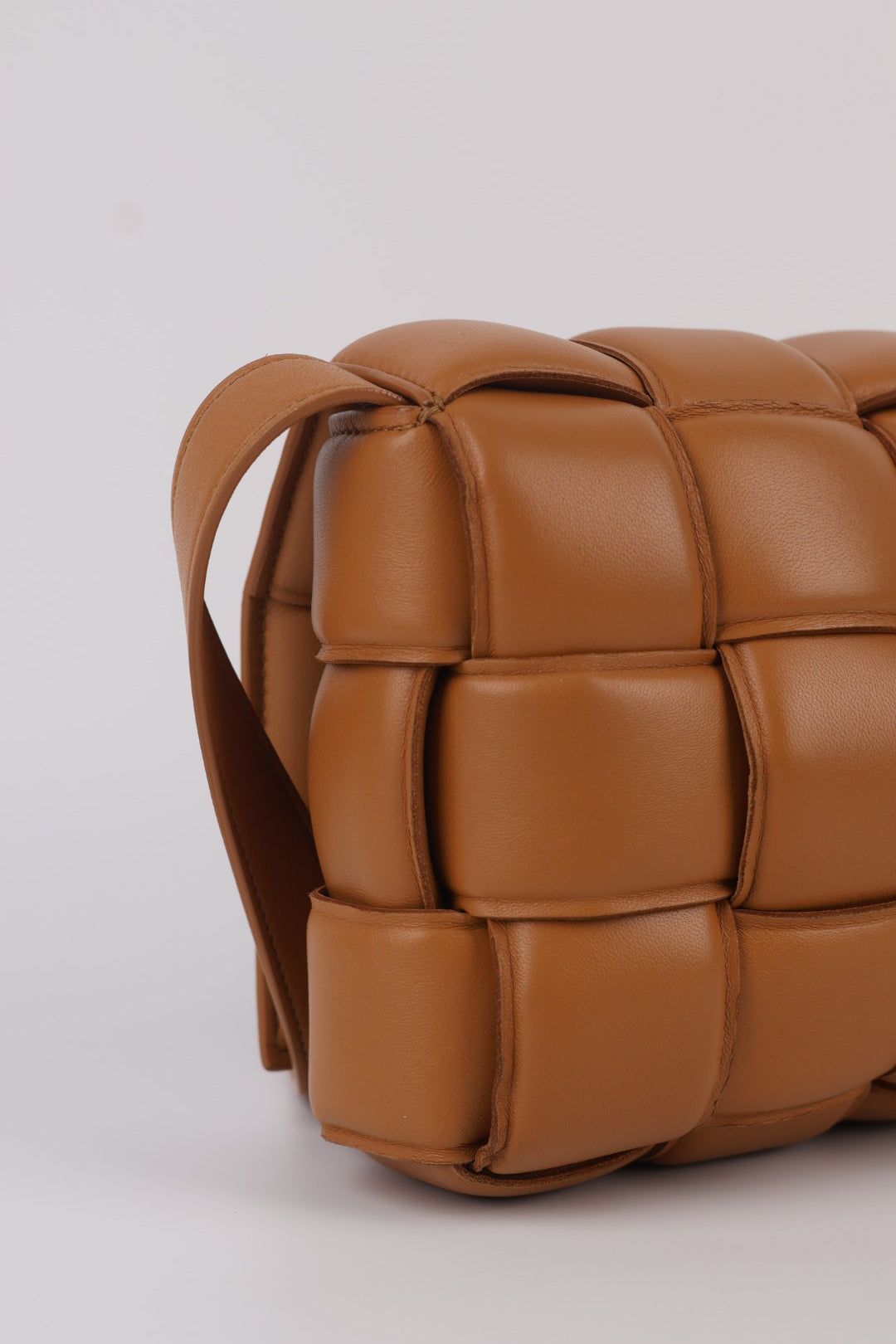 Bottega Veneta Padded Cassette