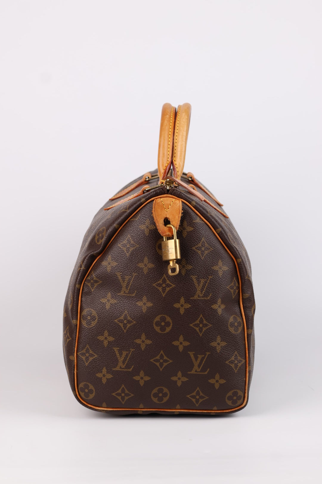 Louis Vuitton Speedy 35 Monogram