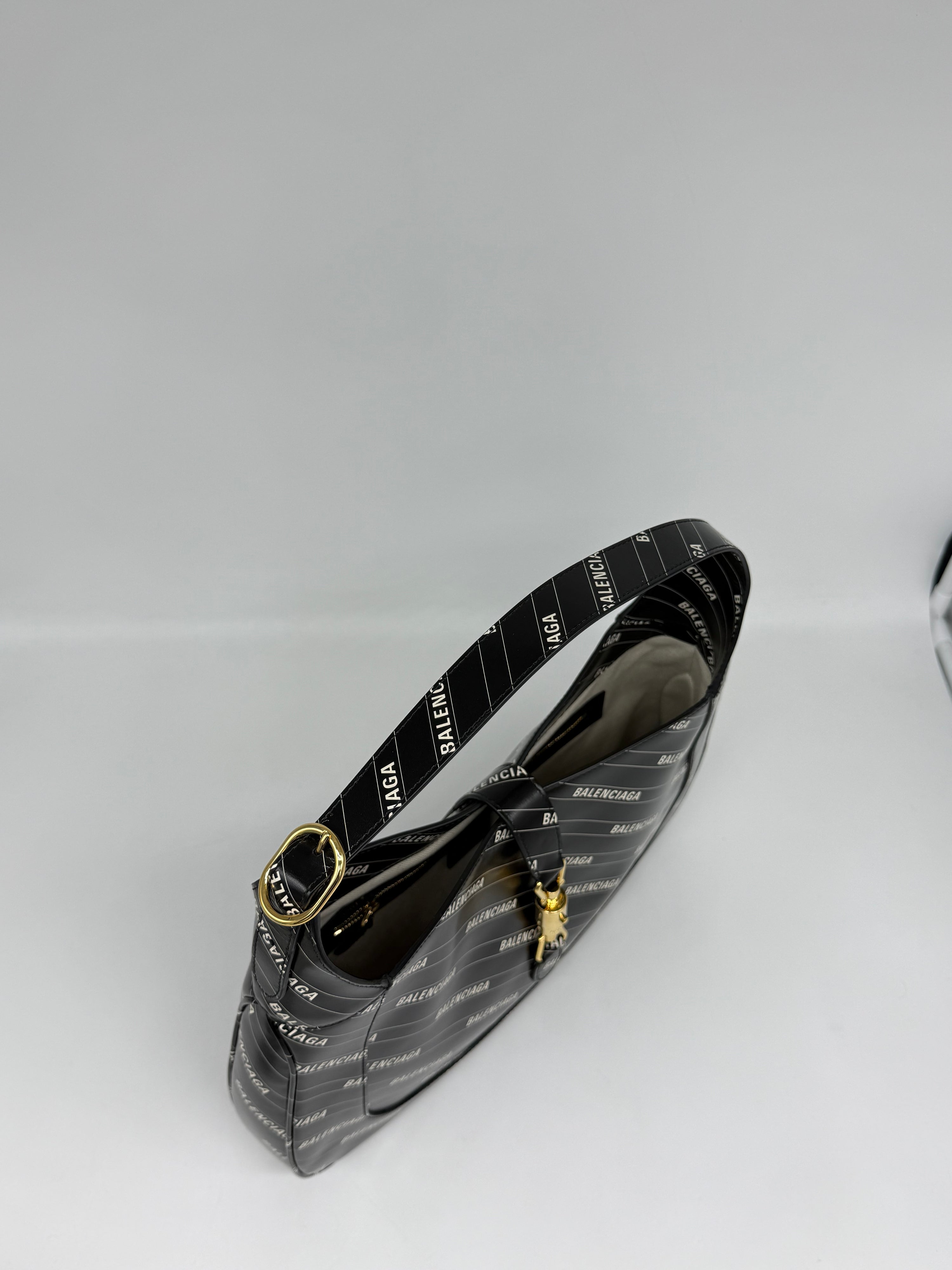 Gucci x Balenciaga Jackie 1961 Large