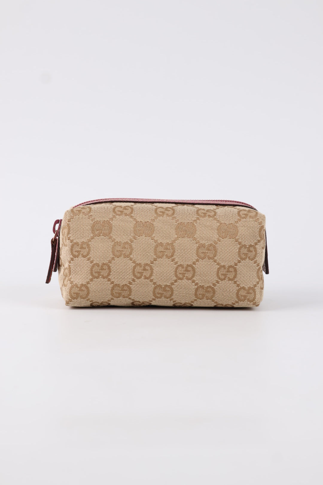 Gucci Mini Pouch GG Wave