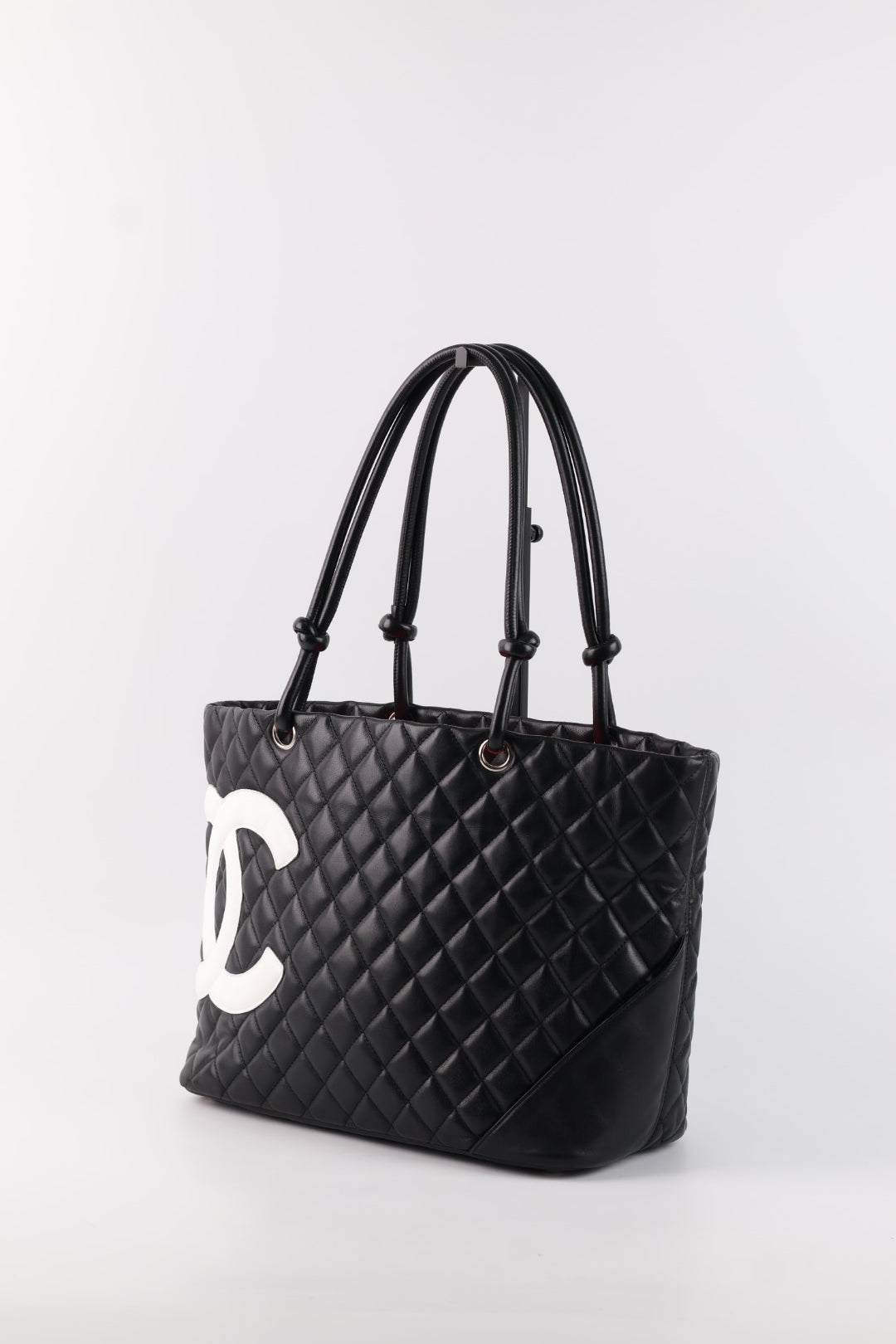 Chanel Cambon Tote