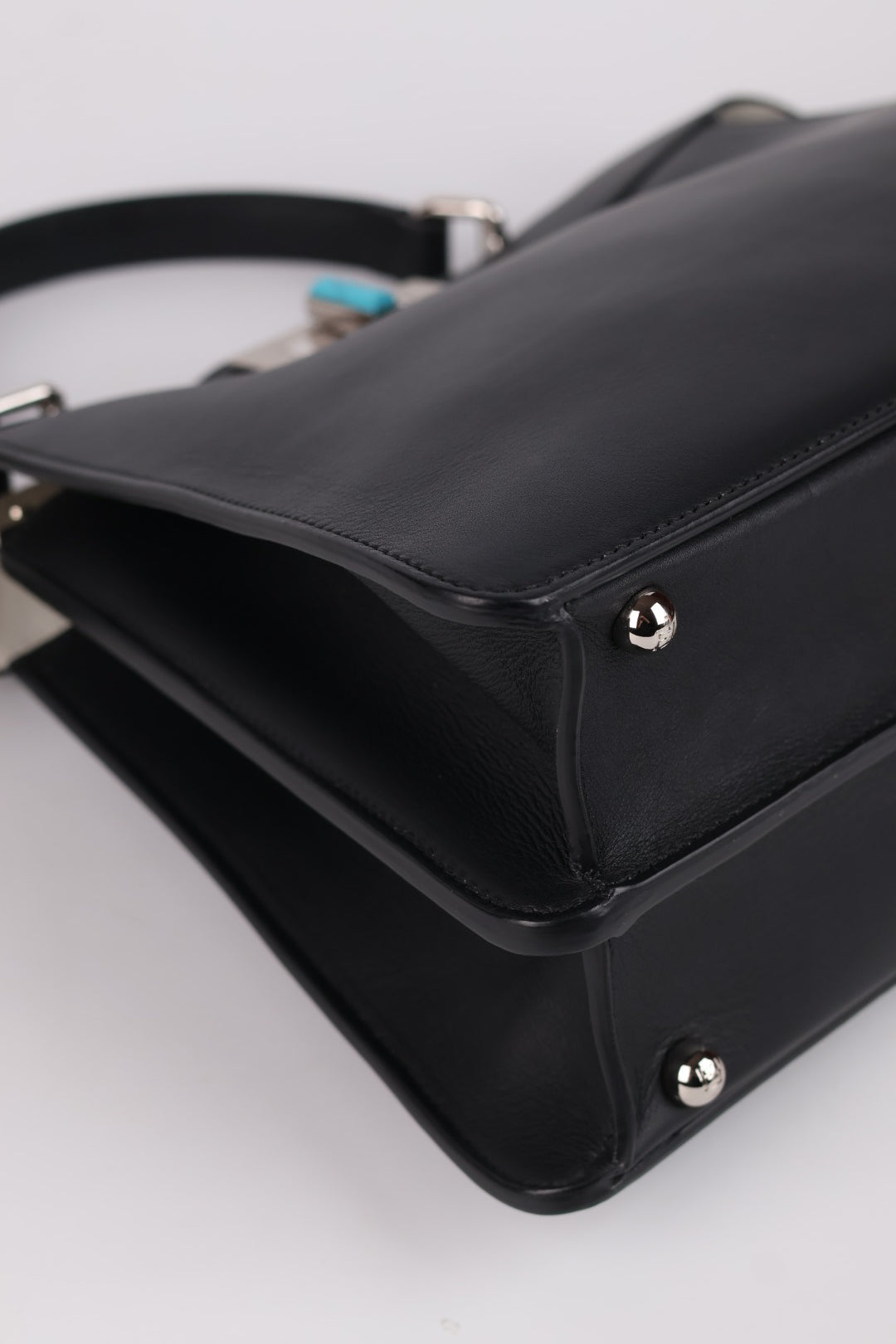 Fendi Peekaboo Iseeu Media