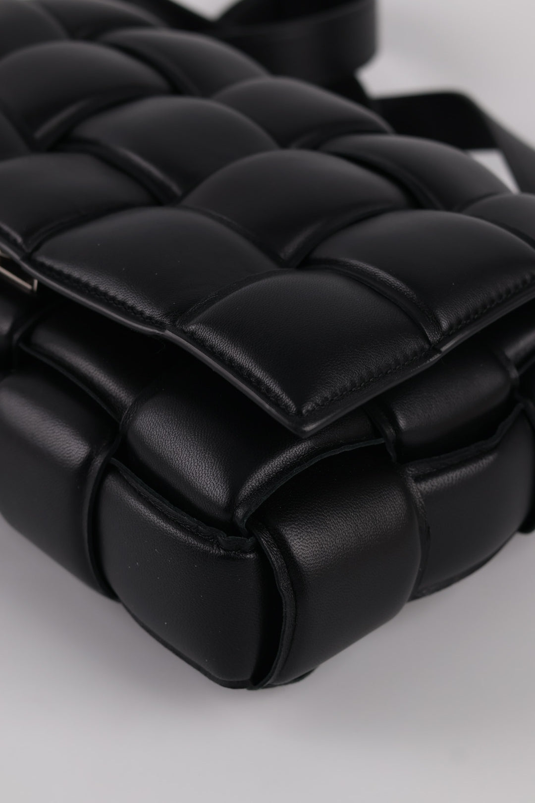 Bottega Veneta Padded Cassette