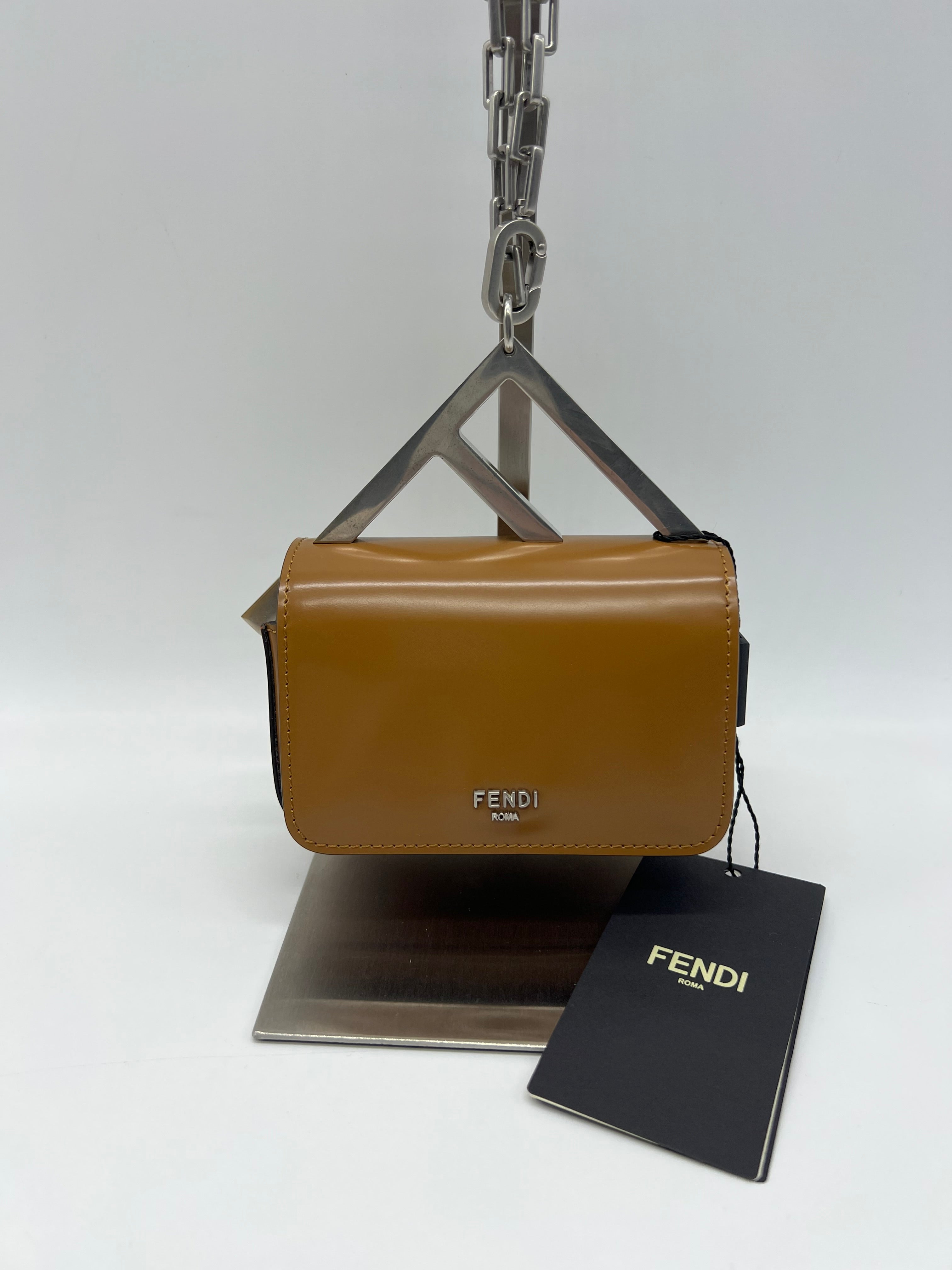 Fendi First Sight Nano