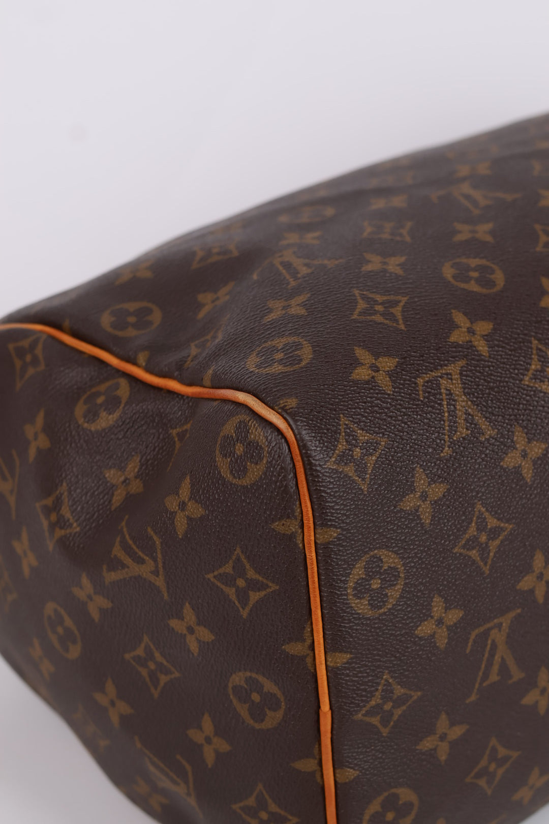Louis Vuitton Speedy 35 Monogram
