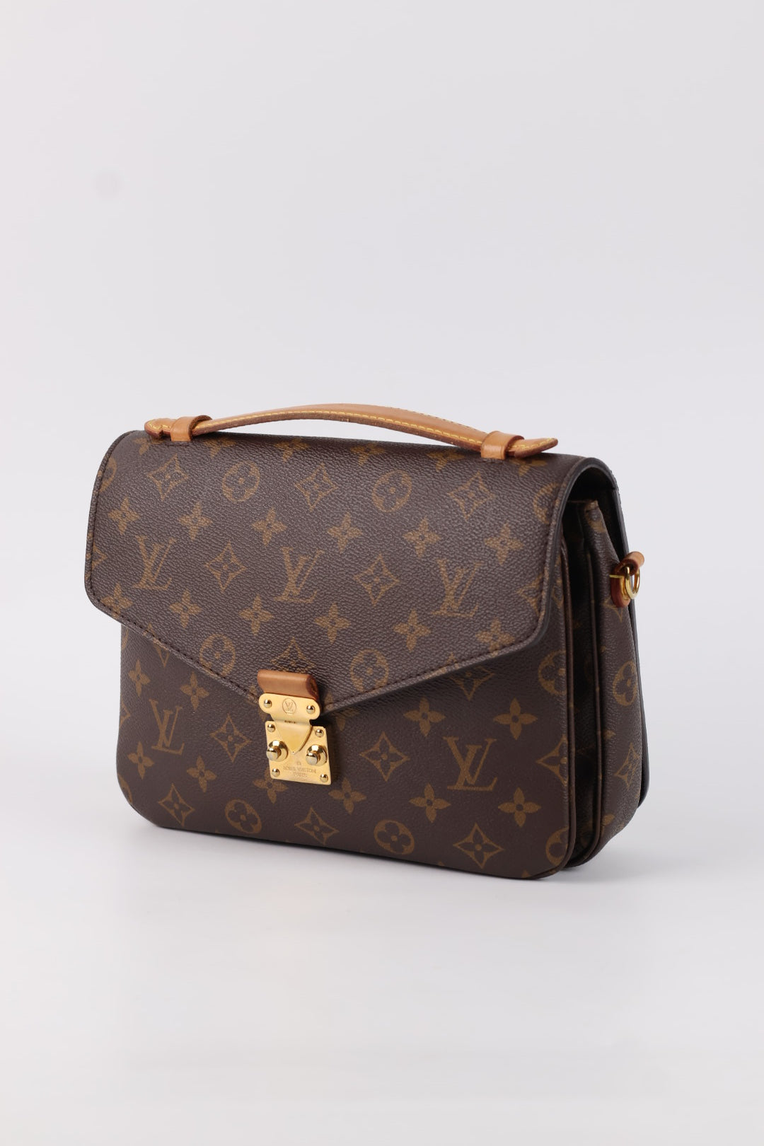 Louis Vuitton Métis Monogram