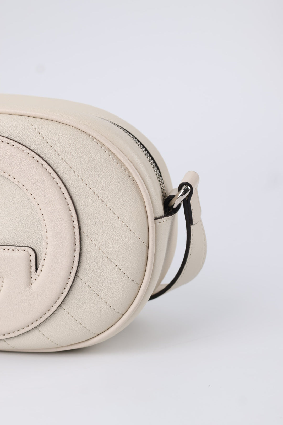 Gucci Blondie Camera Bag