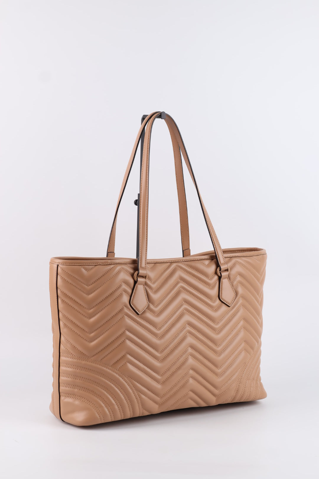 Gucci Ophidia Tote in Pelle