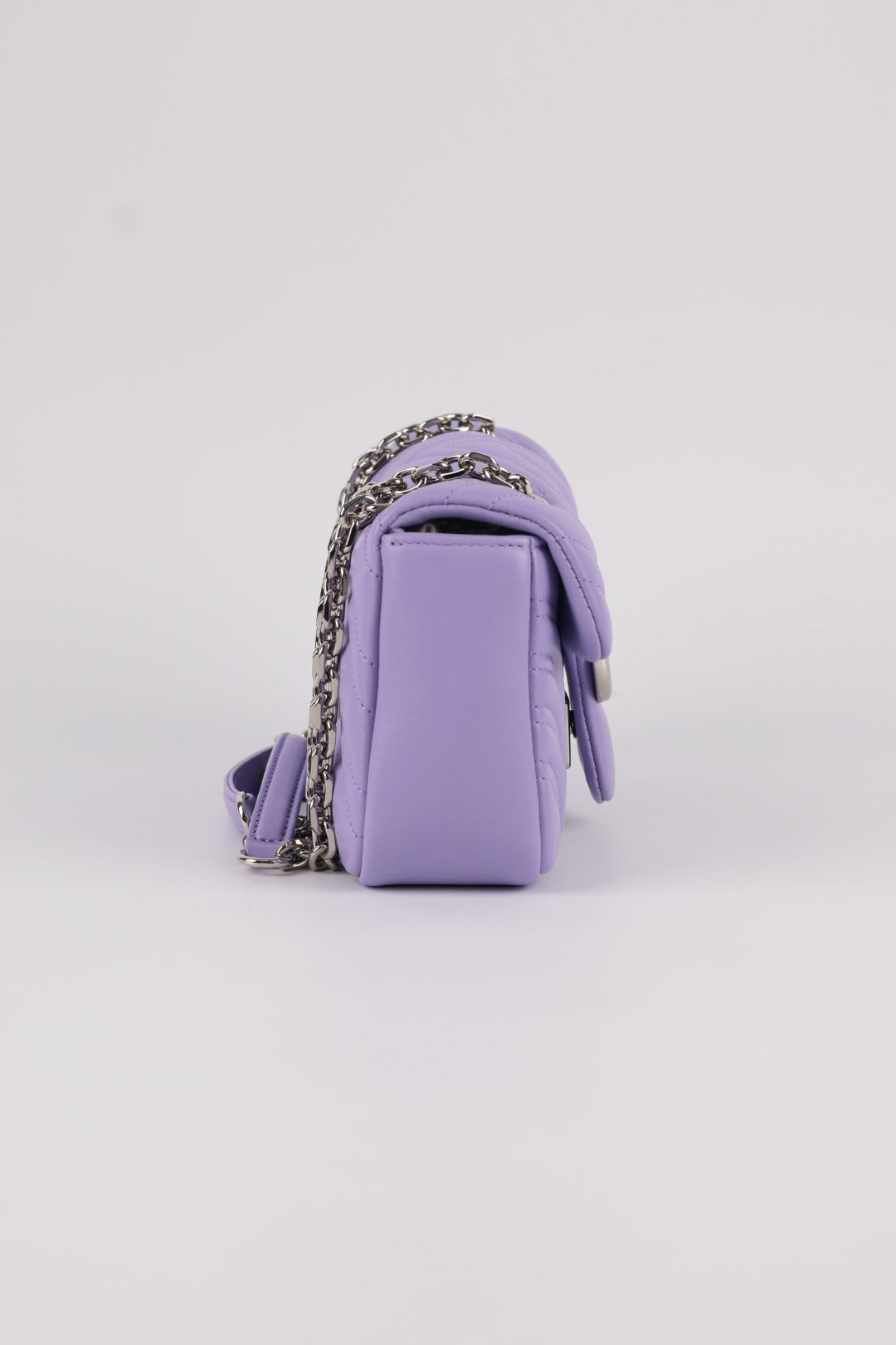 Gucci Marmont Piccola in Pelle Matelassé