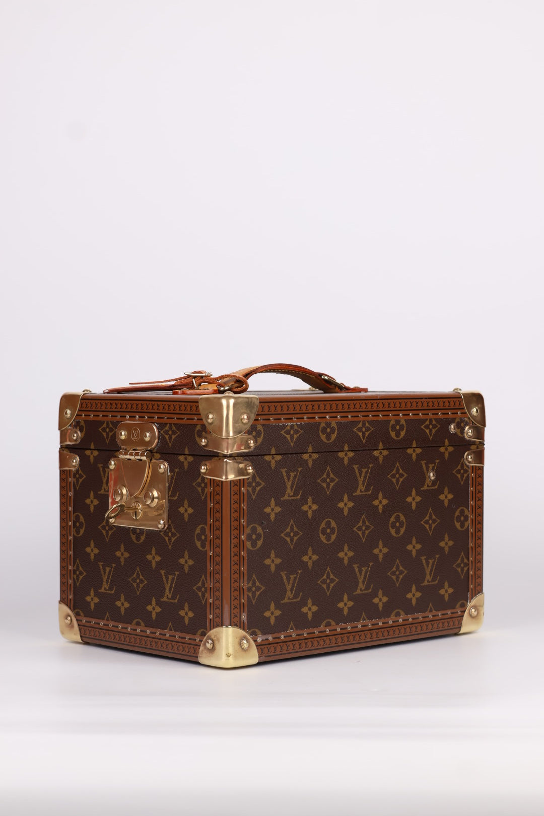 Louis Vuitton Boîte Flacons Monogram