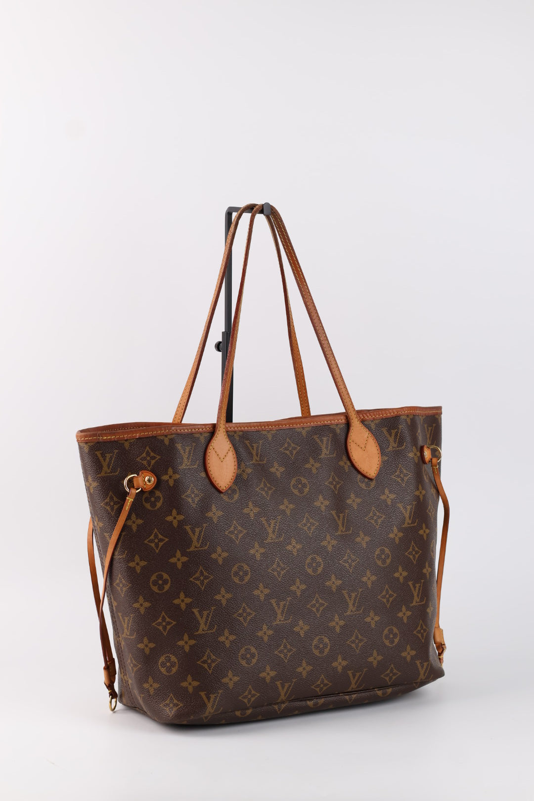 Louis Vuitton Neverfull MM Monogram