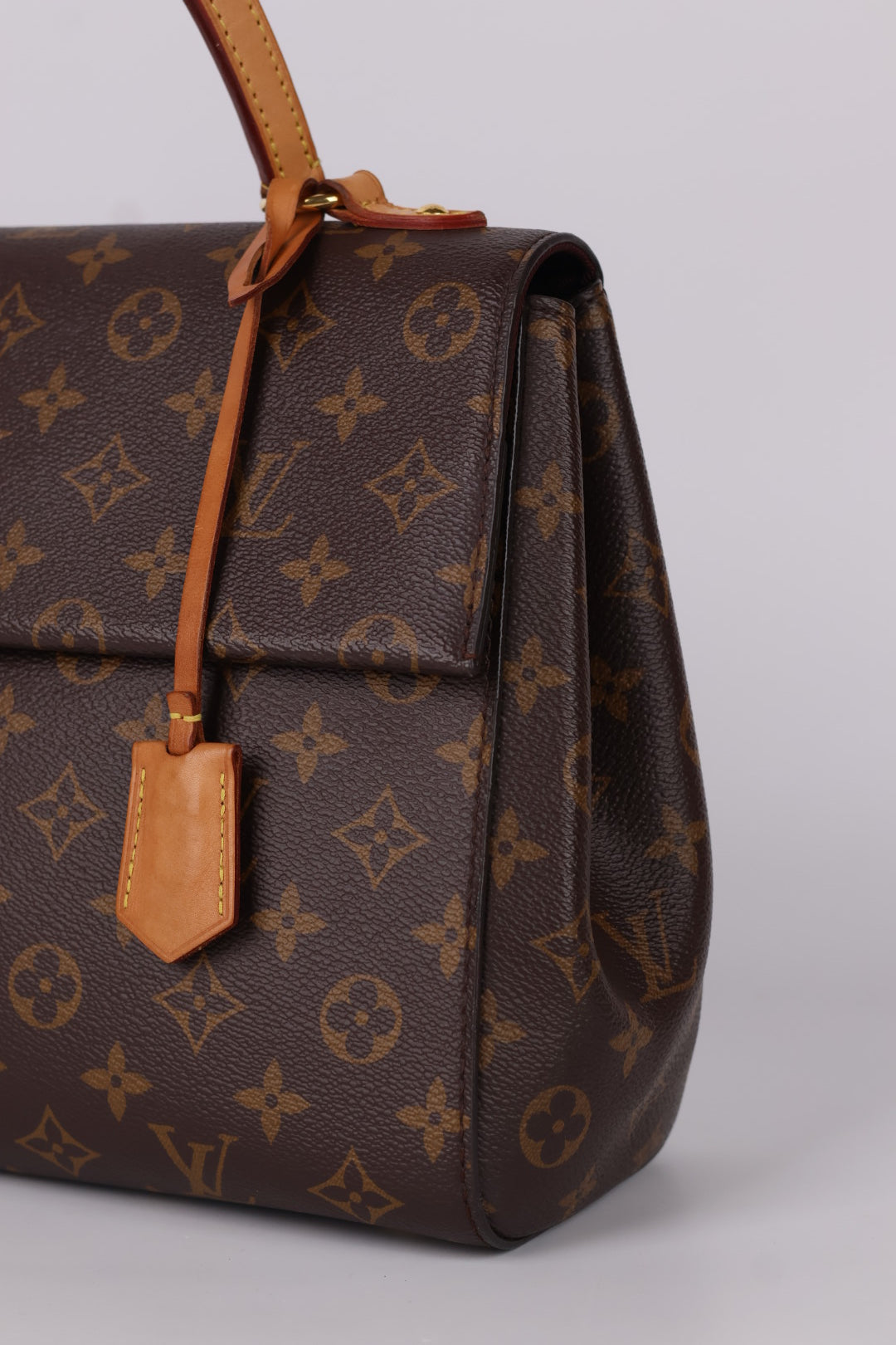 Louis Vuitton Cluny MM Monogram