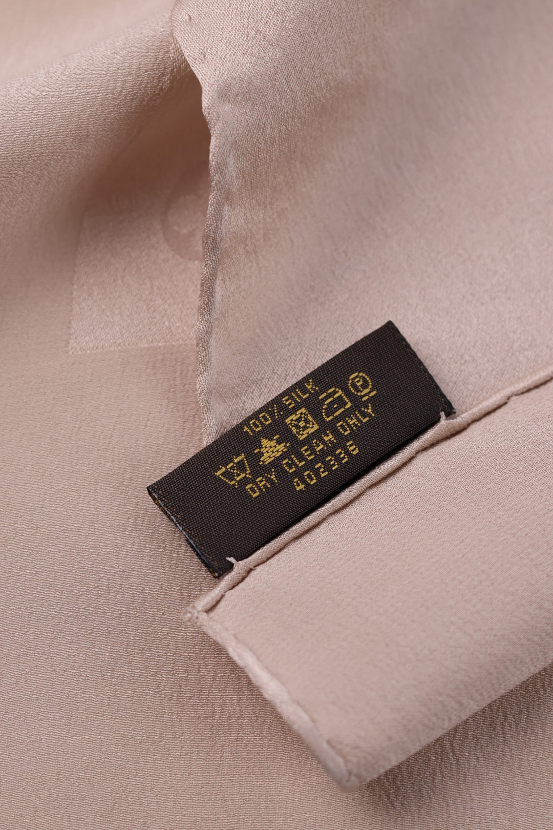 Louis Vuitton Foulard in Monogram