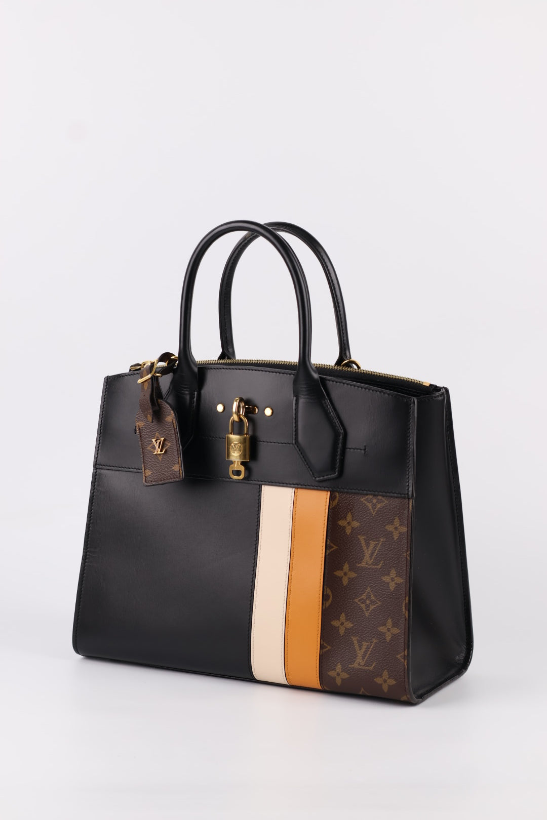 Louis Vuitton City Steamer MM