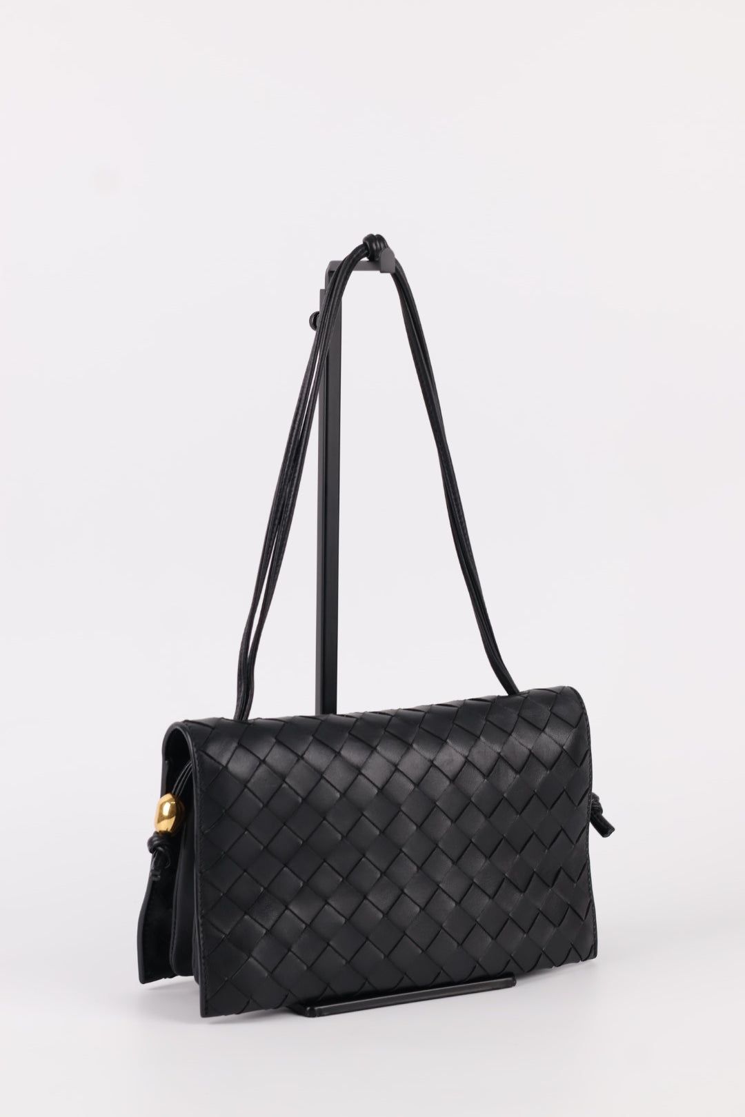 Bottega Veneta Trio Pochette